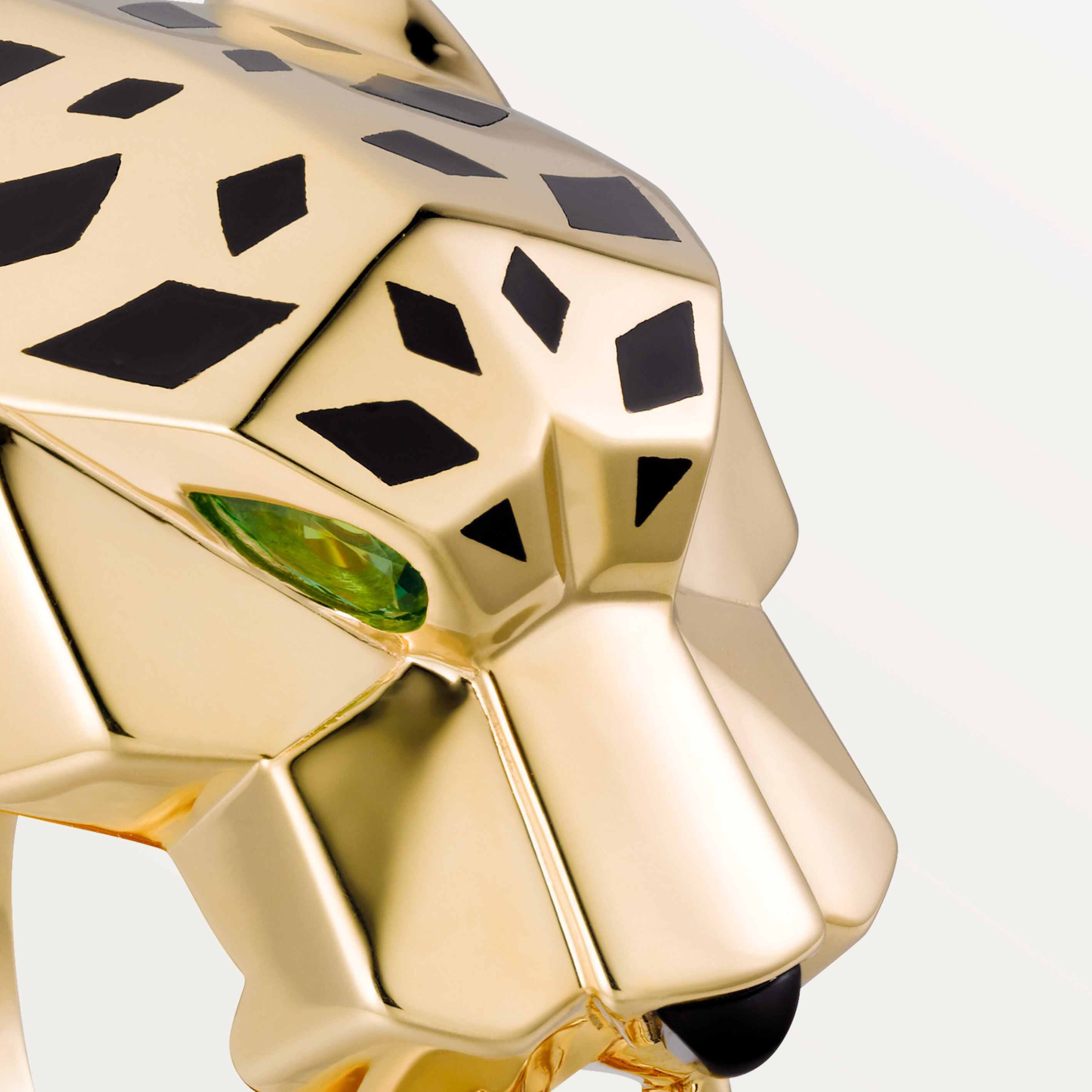 Panth&egrave;re de Cartier ring, image 5