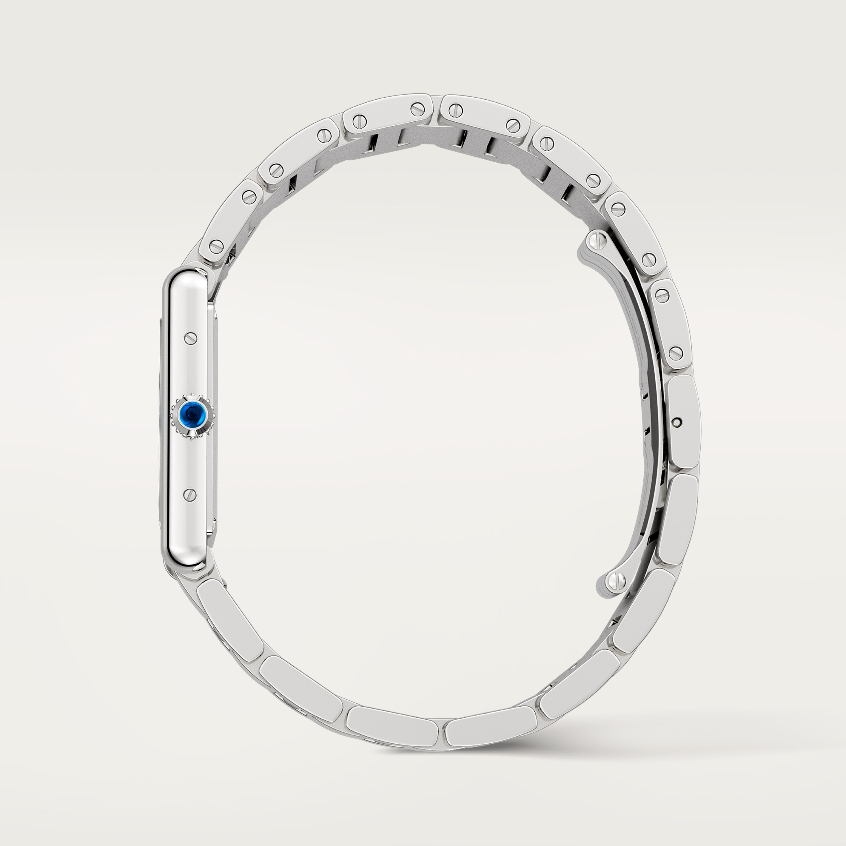 Tank Must de Cartier watch