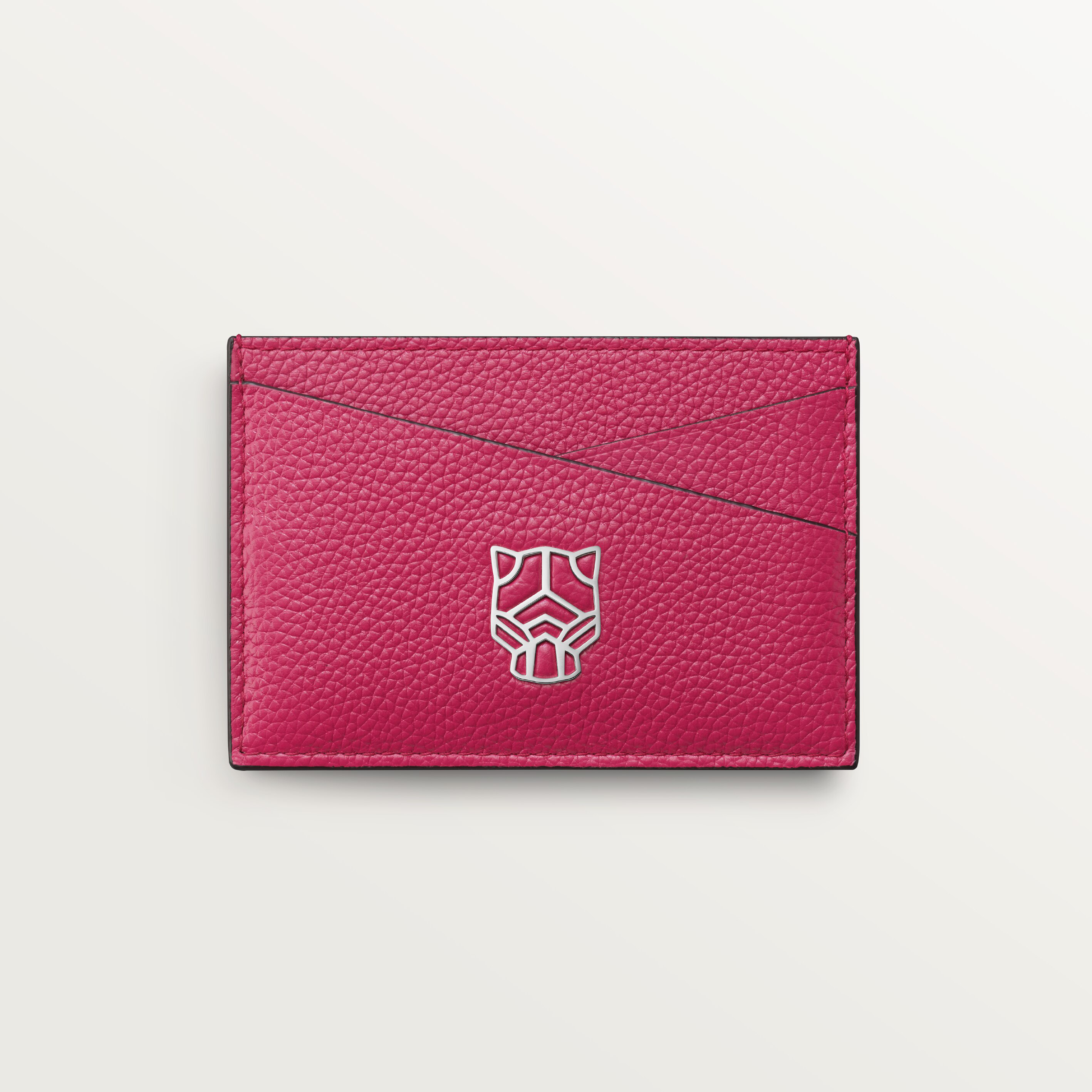 Card holder, Panth&egrave;re Graphique