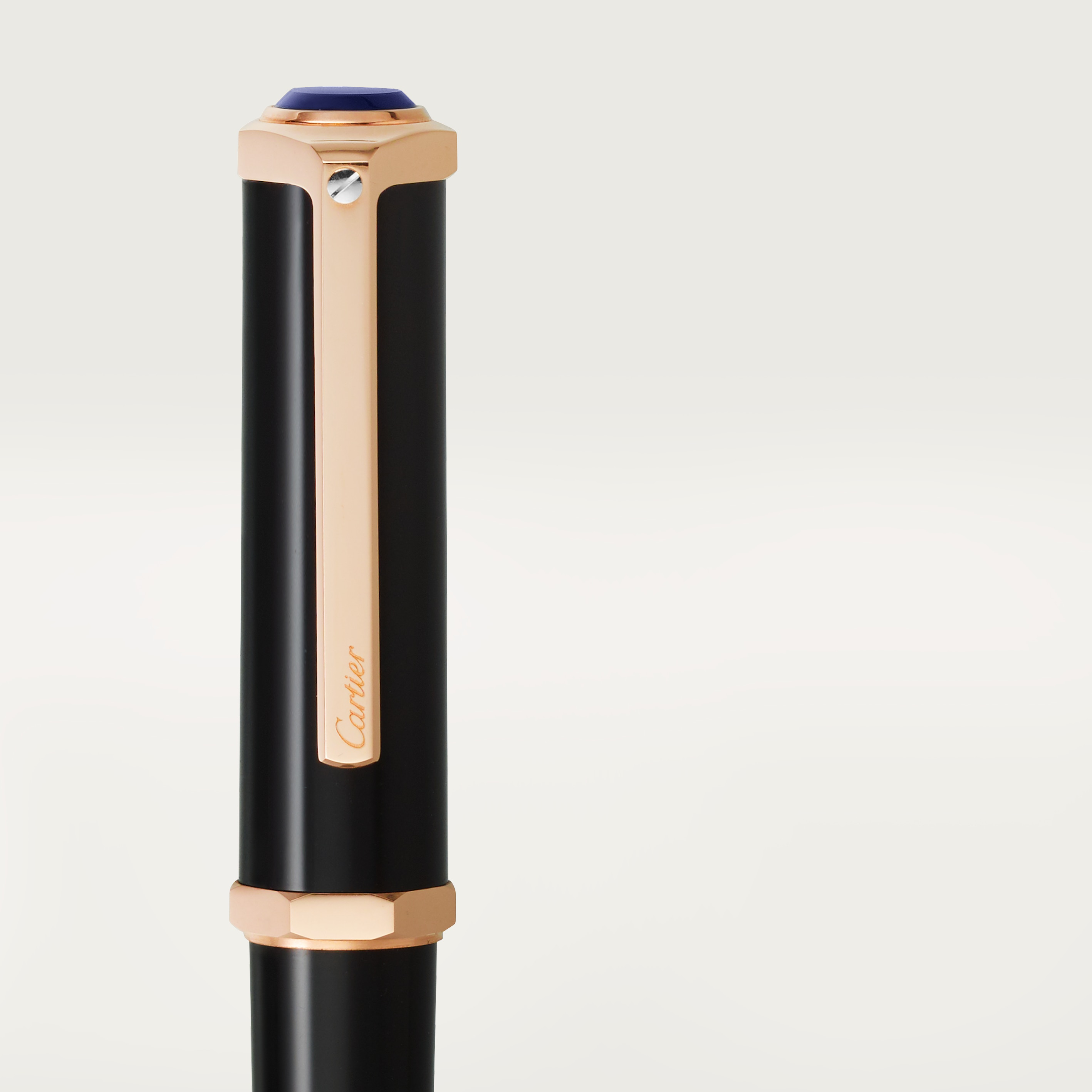 Santos-Dumont rollerball pen, image 6