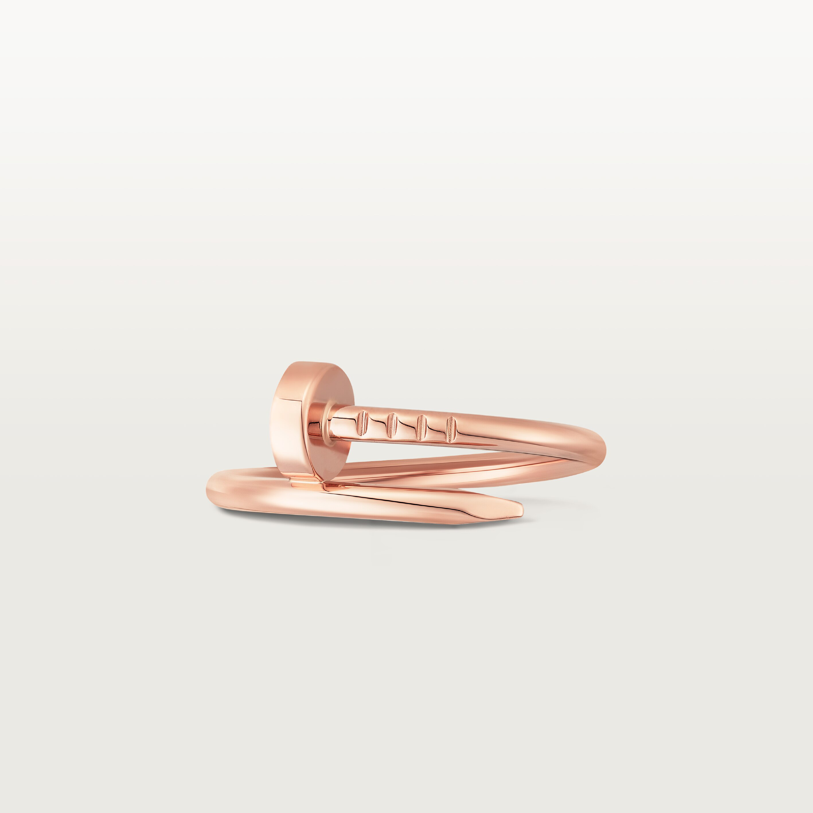 Juste un Clou ring, small model, image 7