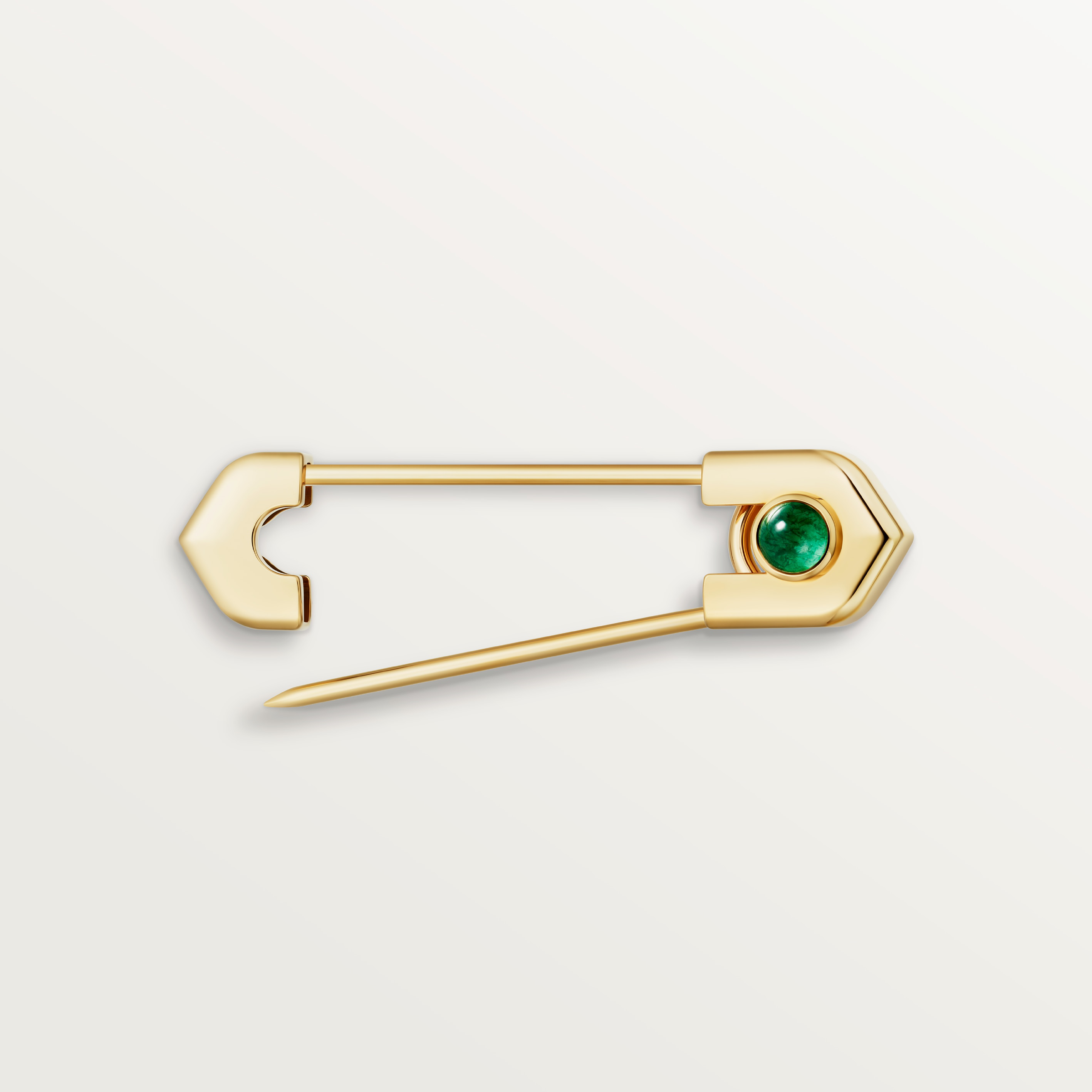  C de Cartier pin, image 7