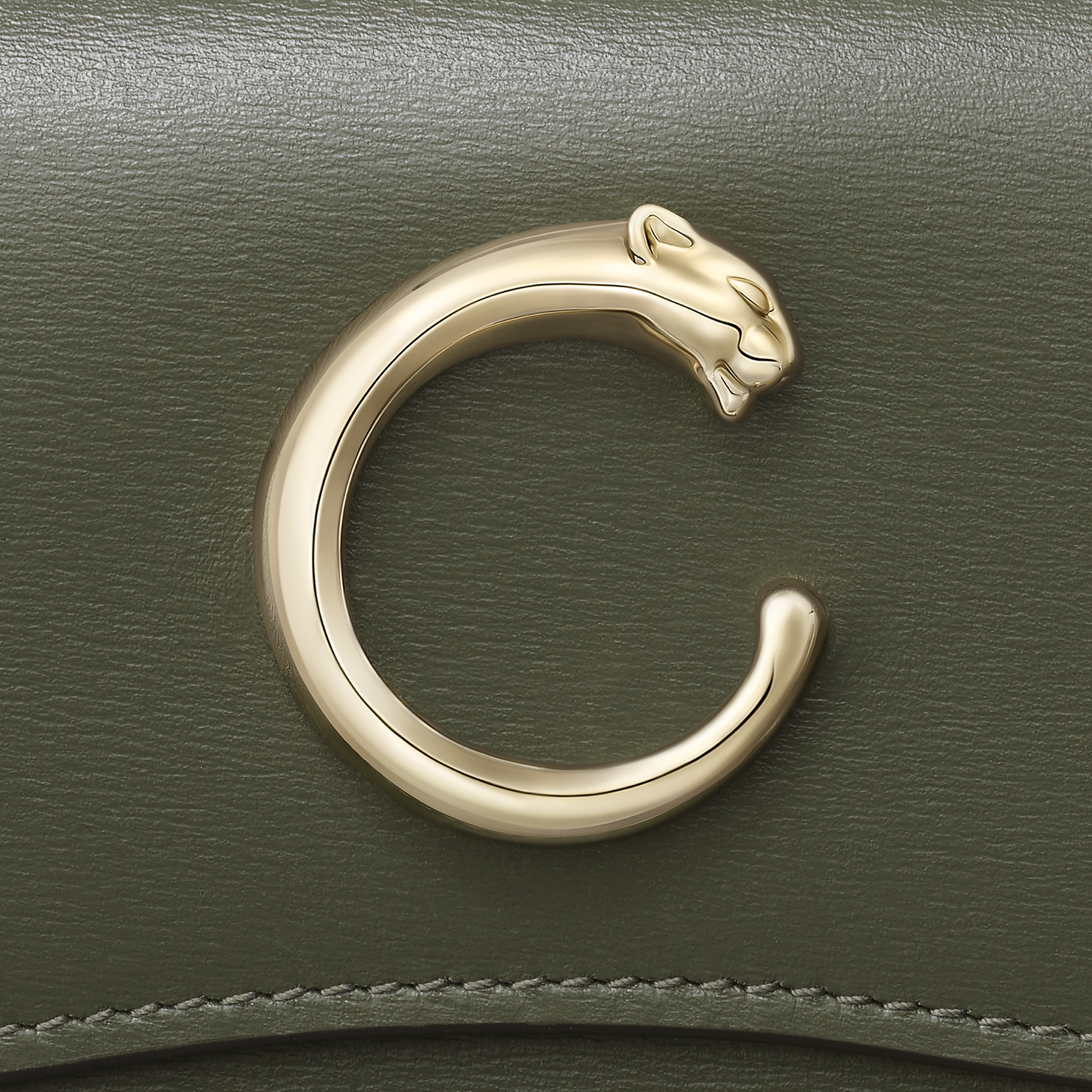 Wallet, Panth&egrave;re C