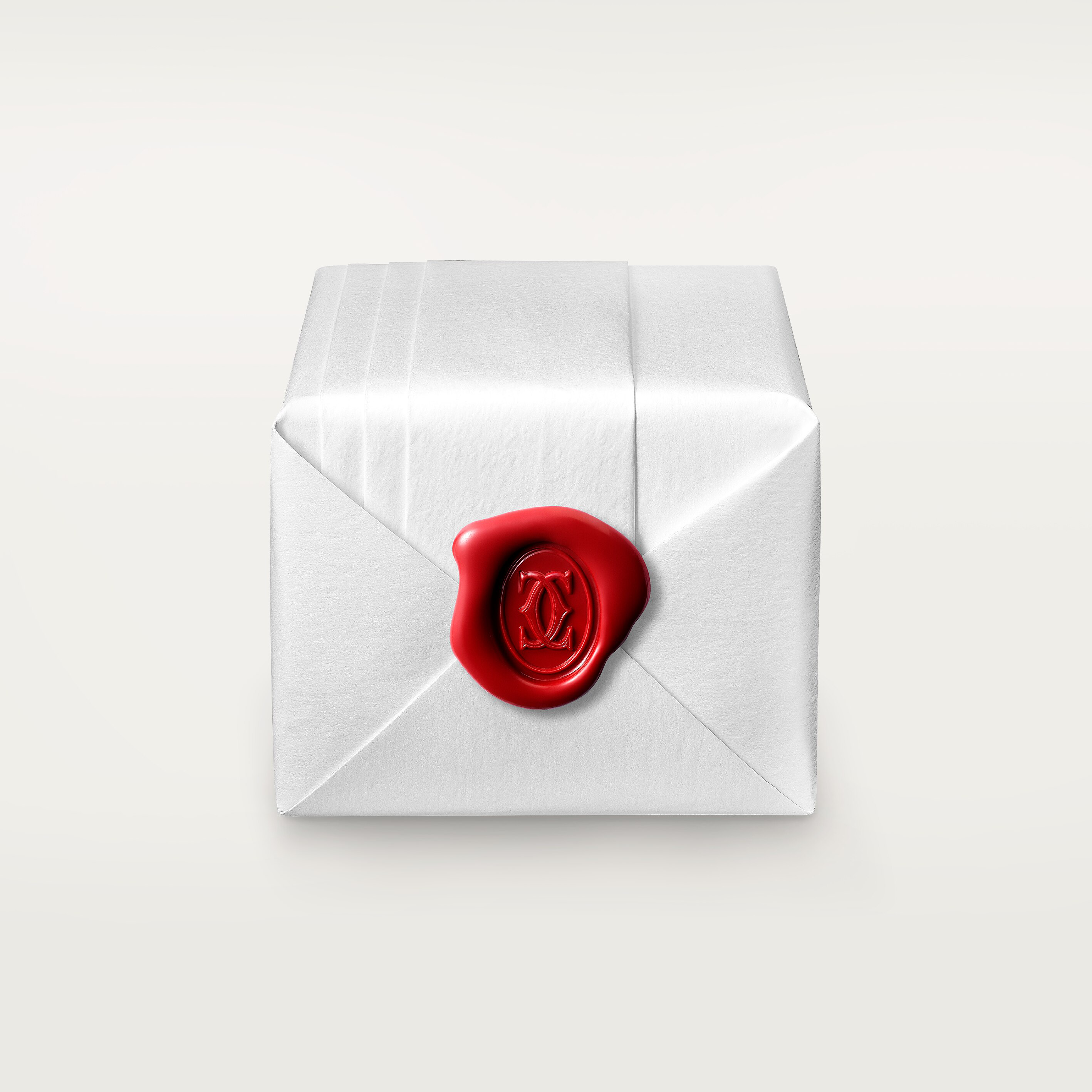 Clash de Cartier ring, medium model, image 9