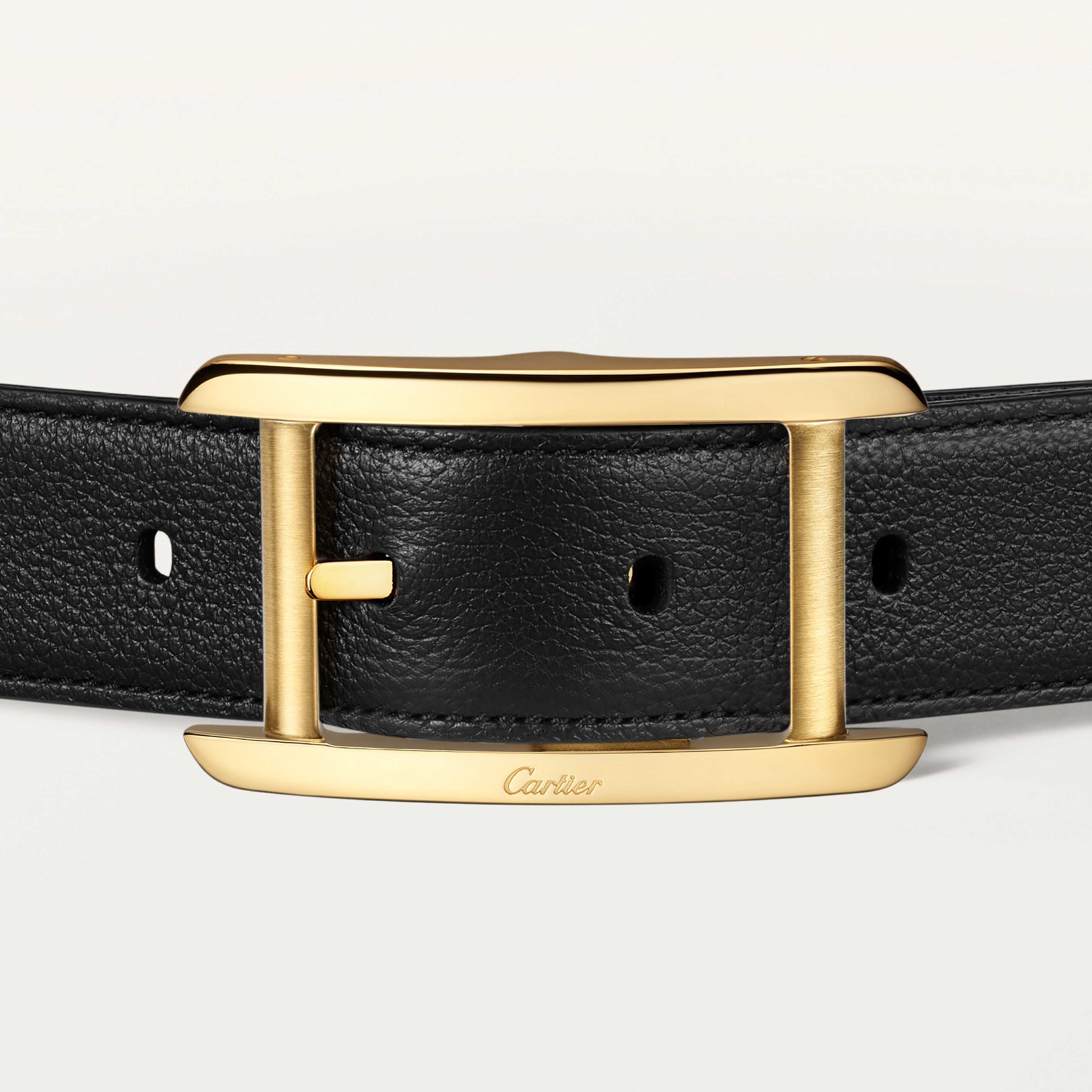 Tank Am&eacute;ricaine belt