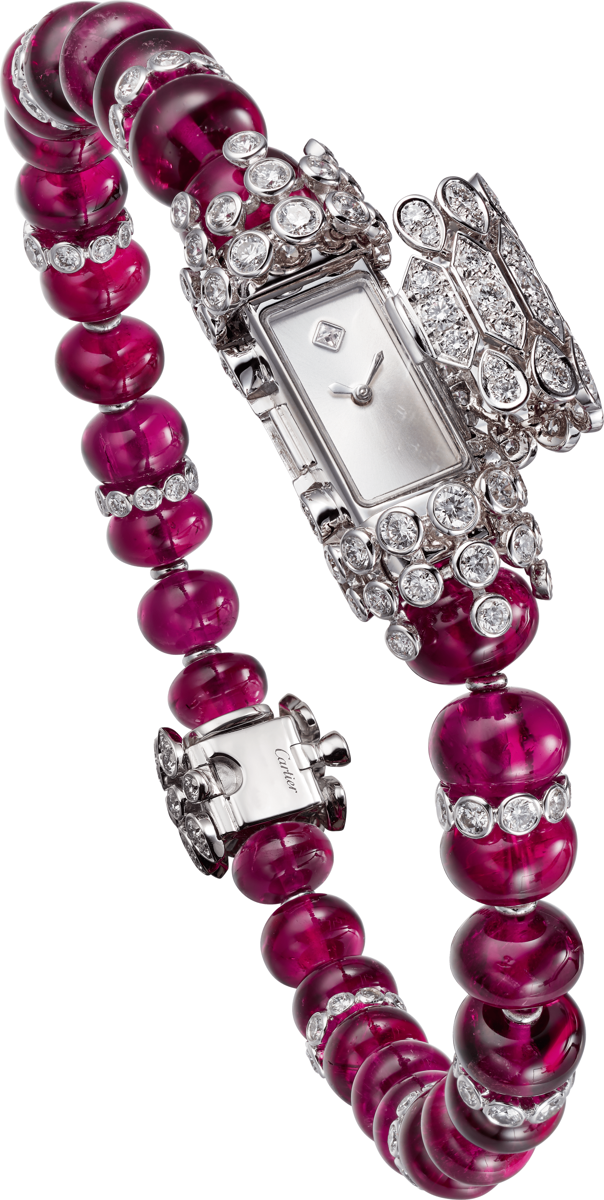 Fine Jewelry watch, image 6