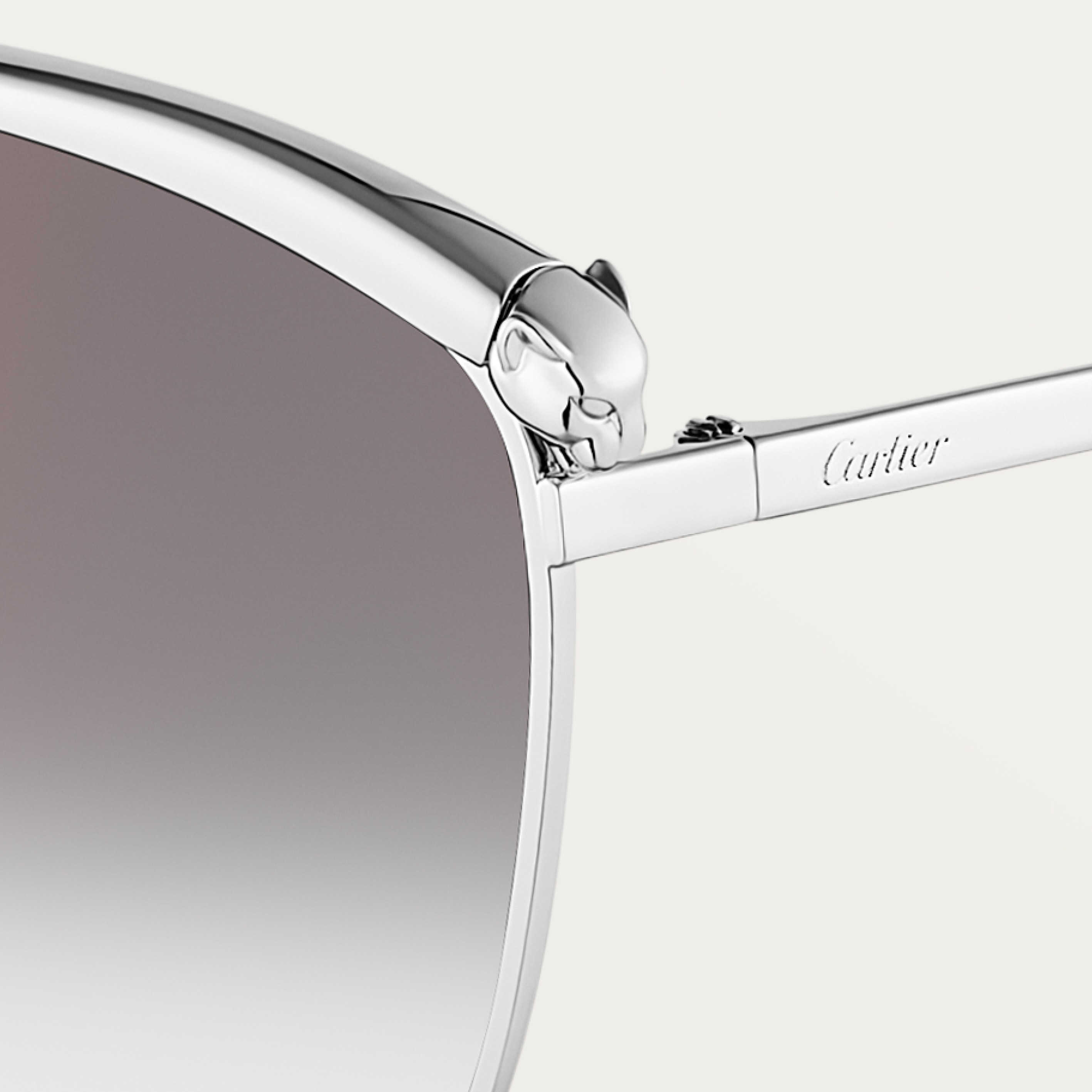 Panth&egrave;re de Cartier Sunglasses, image 5