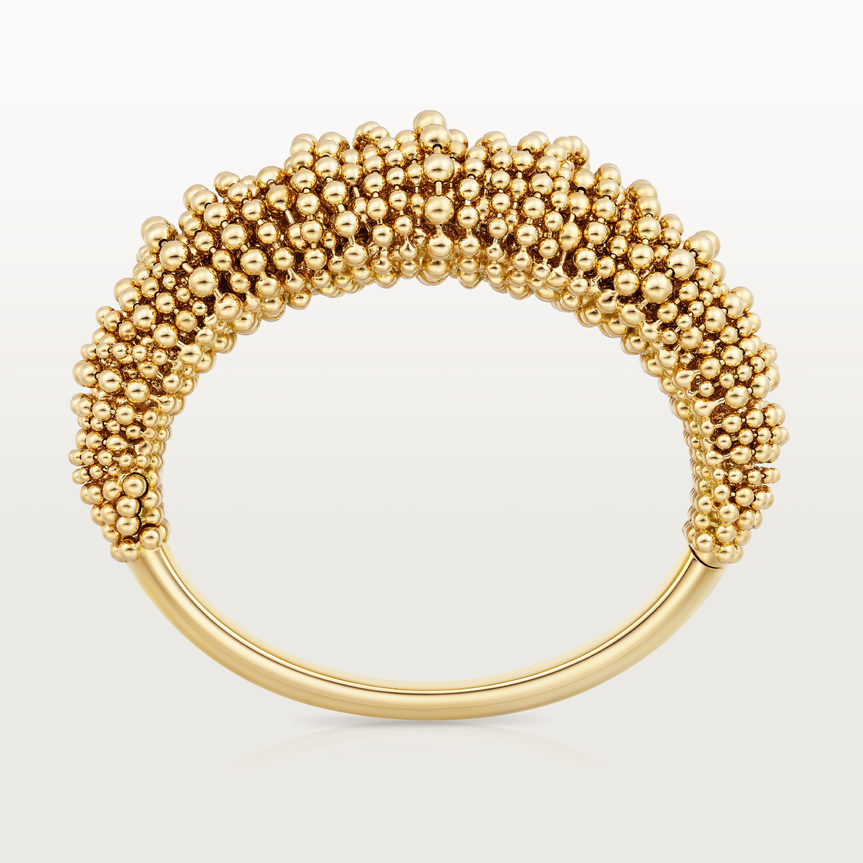Cartier Libre Tressage bracelet, image 5