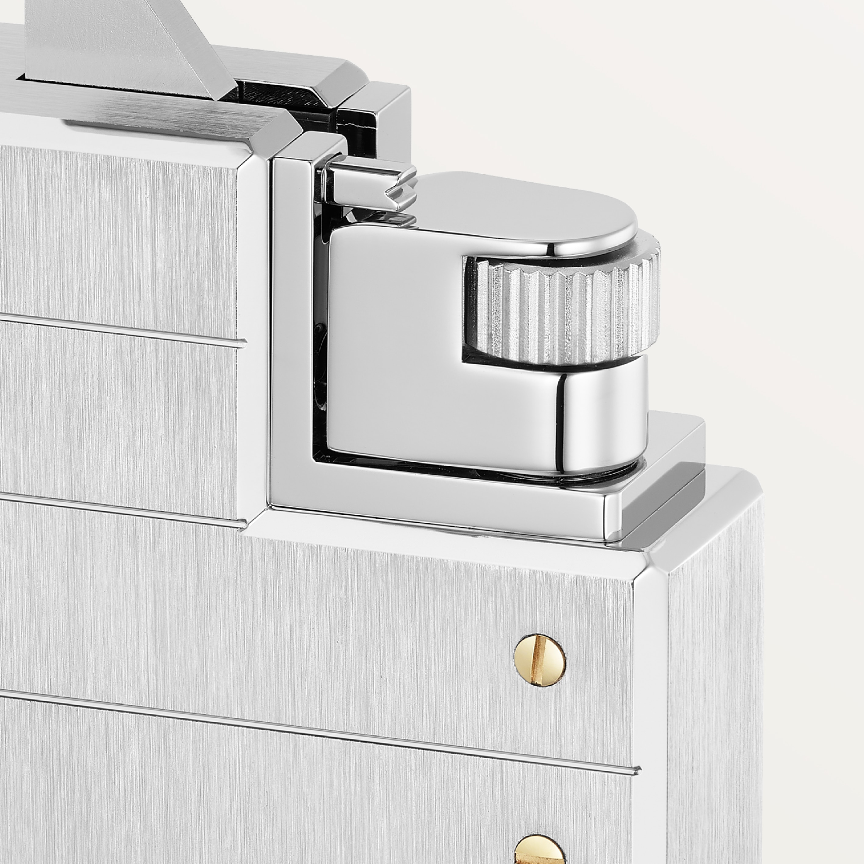 Santos de Cartier lighter, image 5