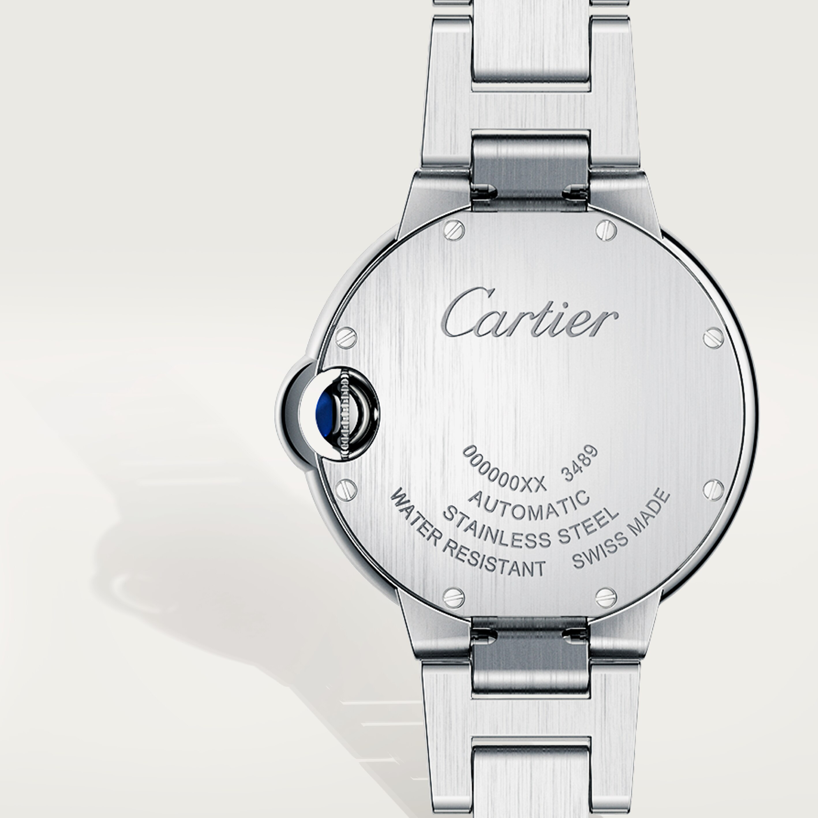 Ballon Bleu de Cartier watch, image 5