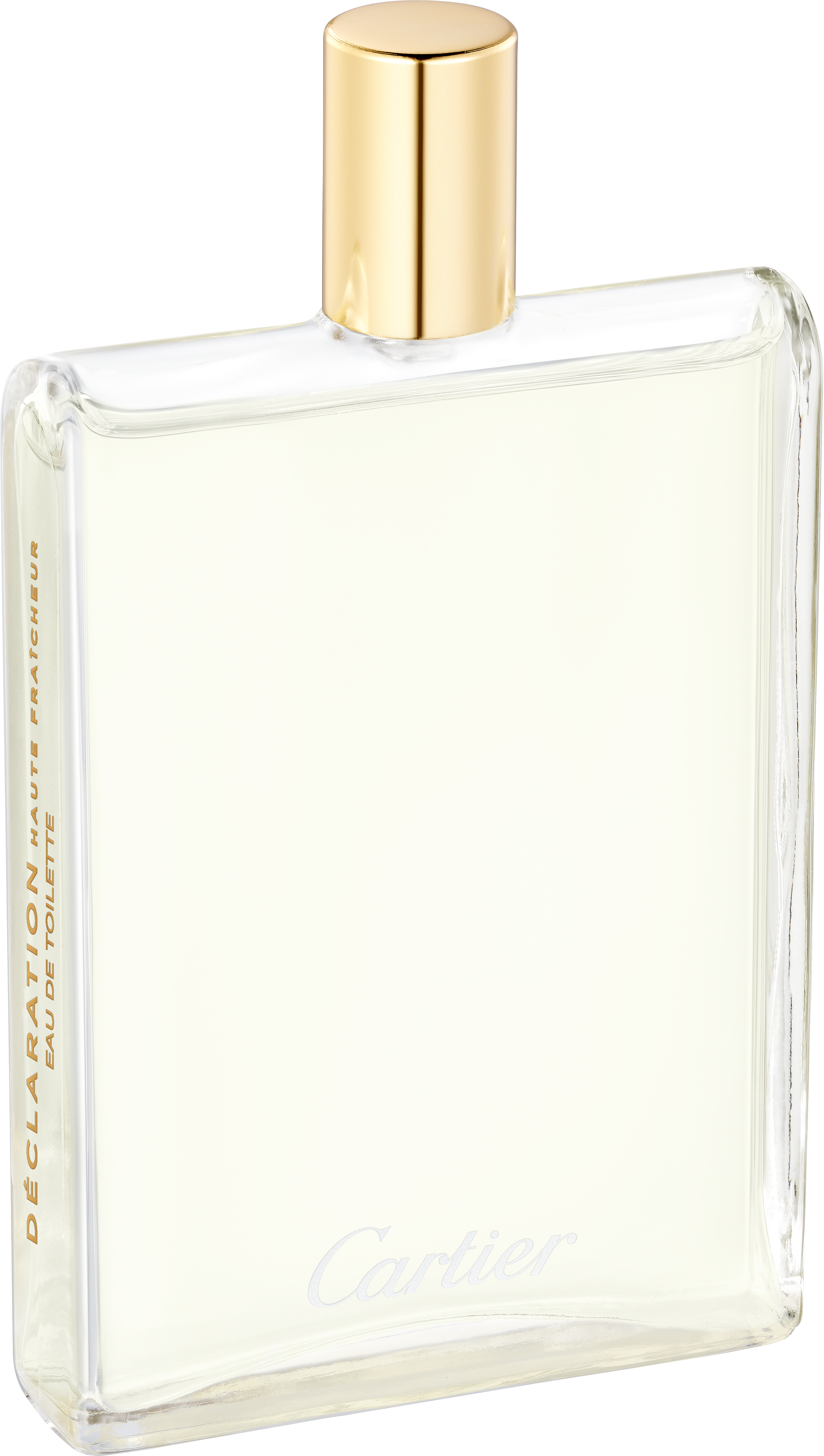 Les N&eacute;cessaires &agrave; Parfum Refills D&eacute;claration Haute Fraicheur