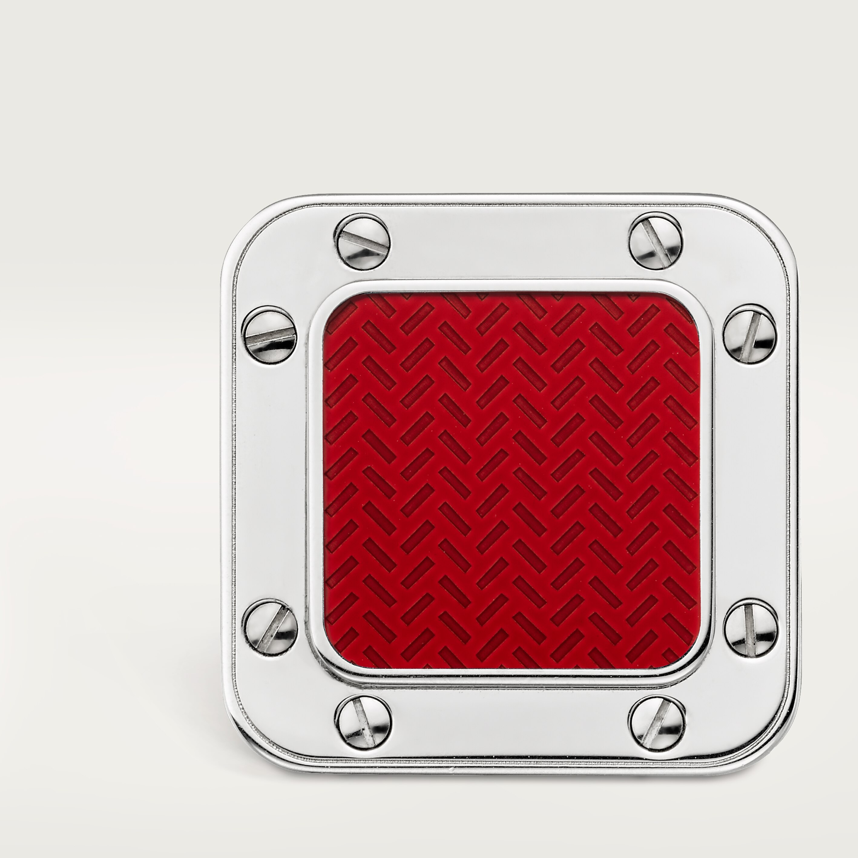 Santos de Cartier cufflinks, image 7