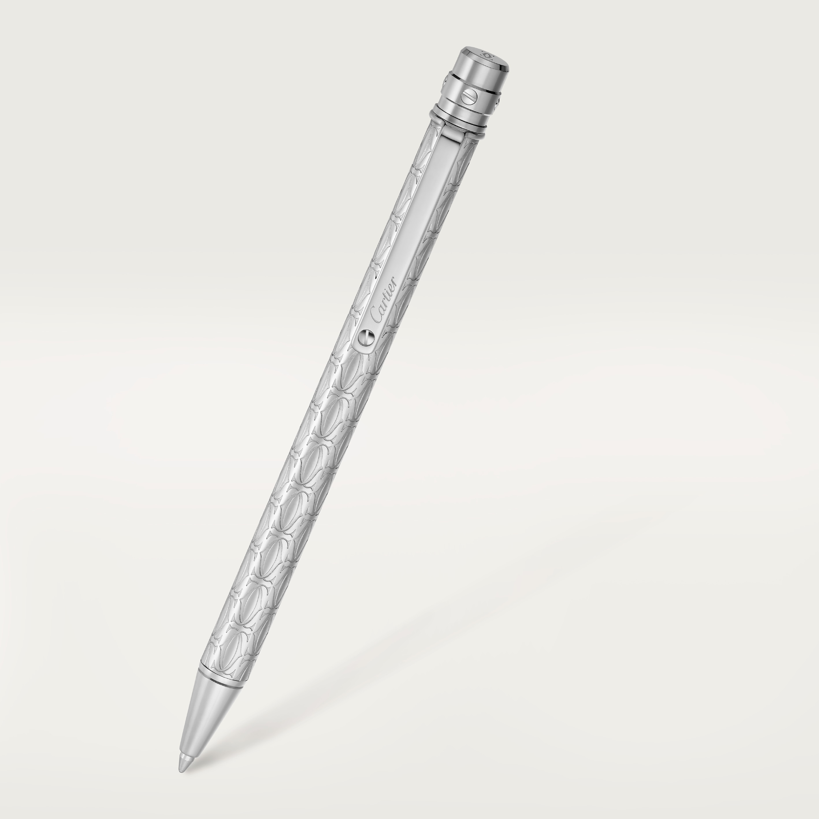 Santos de Cartier ballpoint pen
