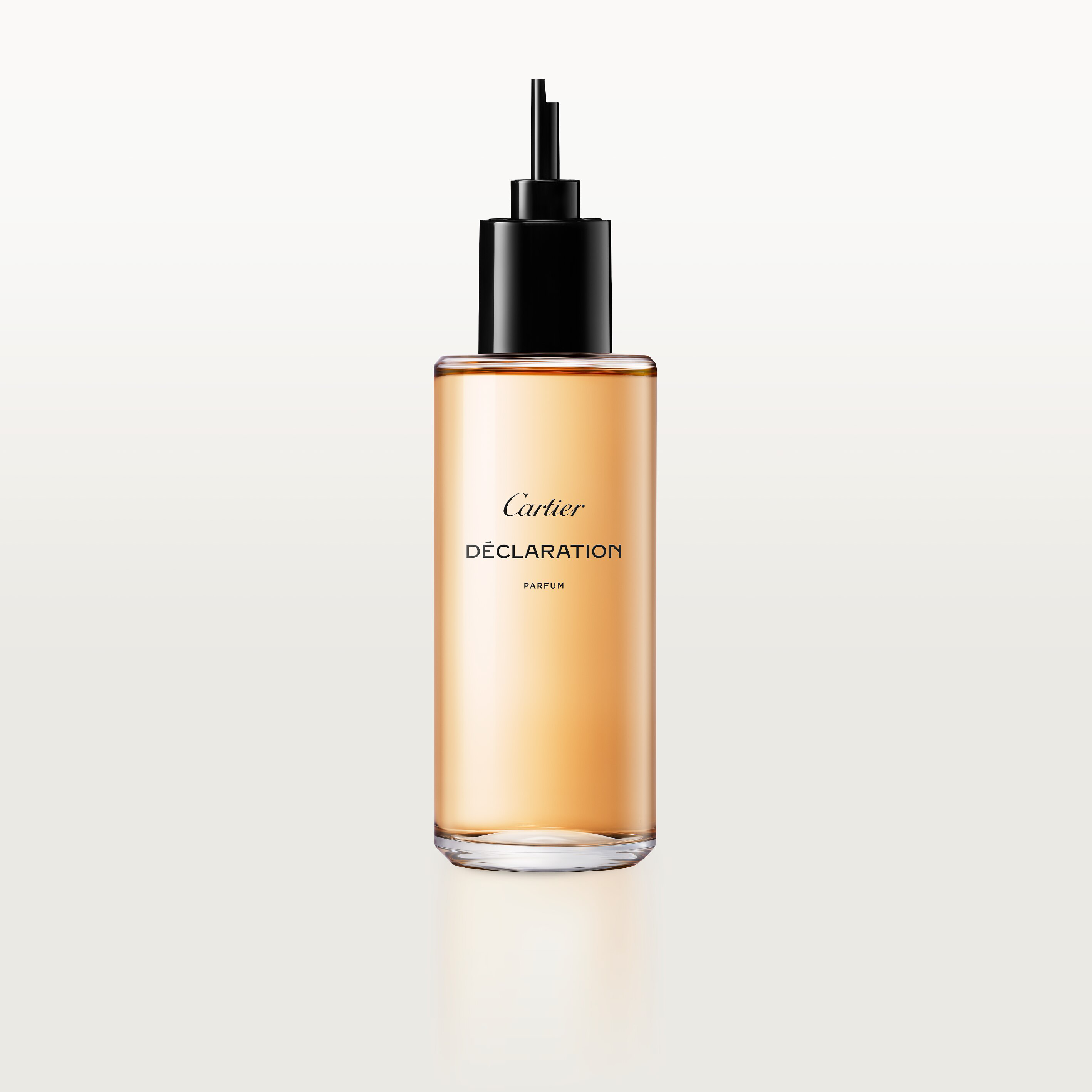 D&eacute;claration refill