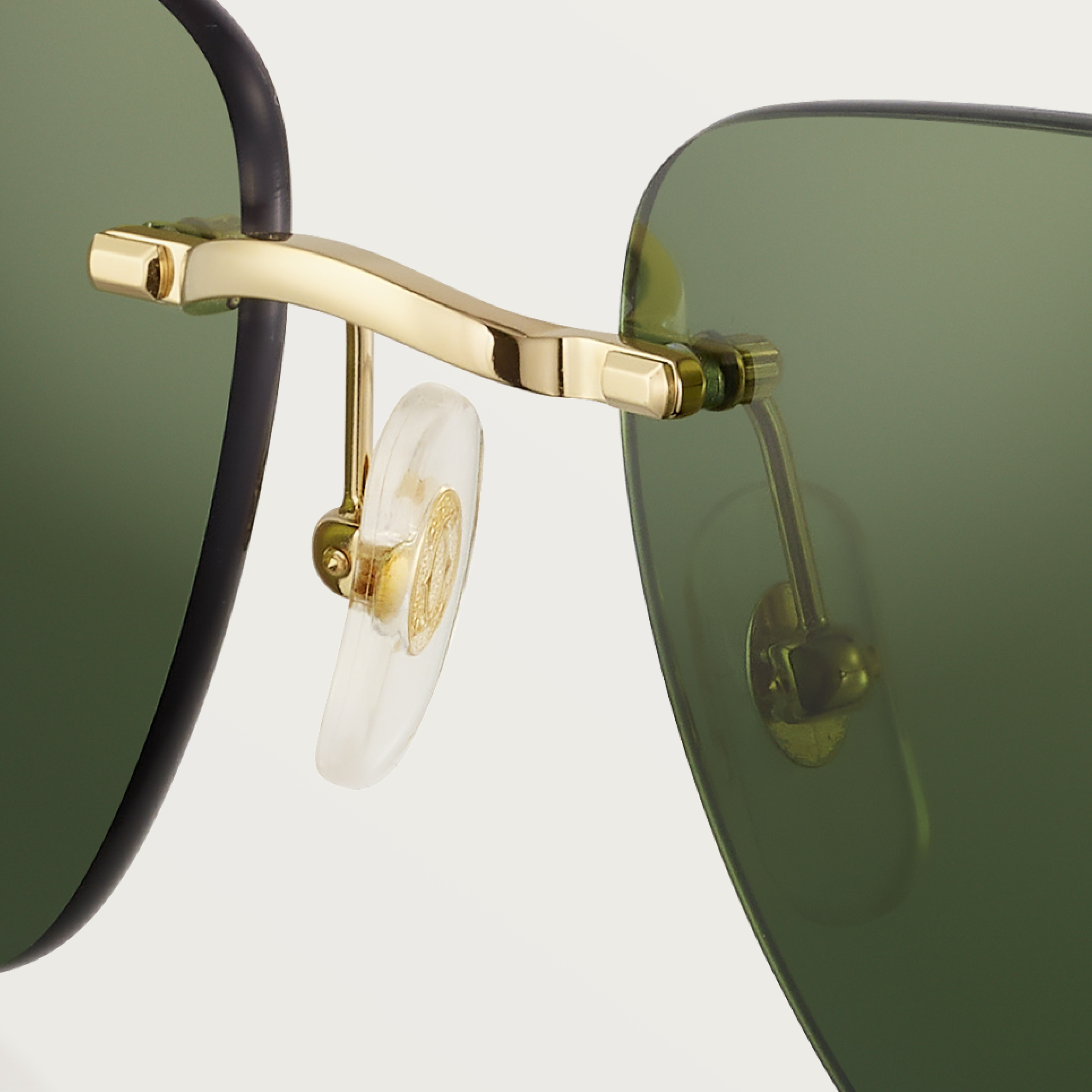 Sunglasses, Classic C de Cartier motif, image 8