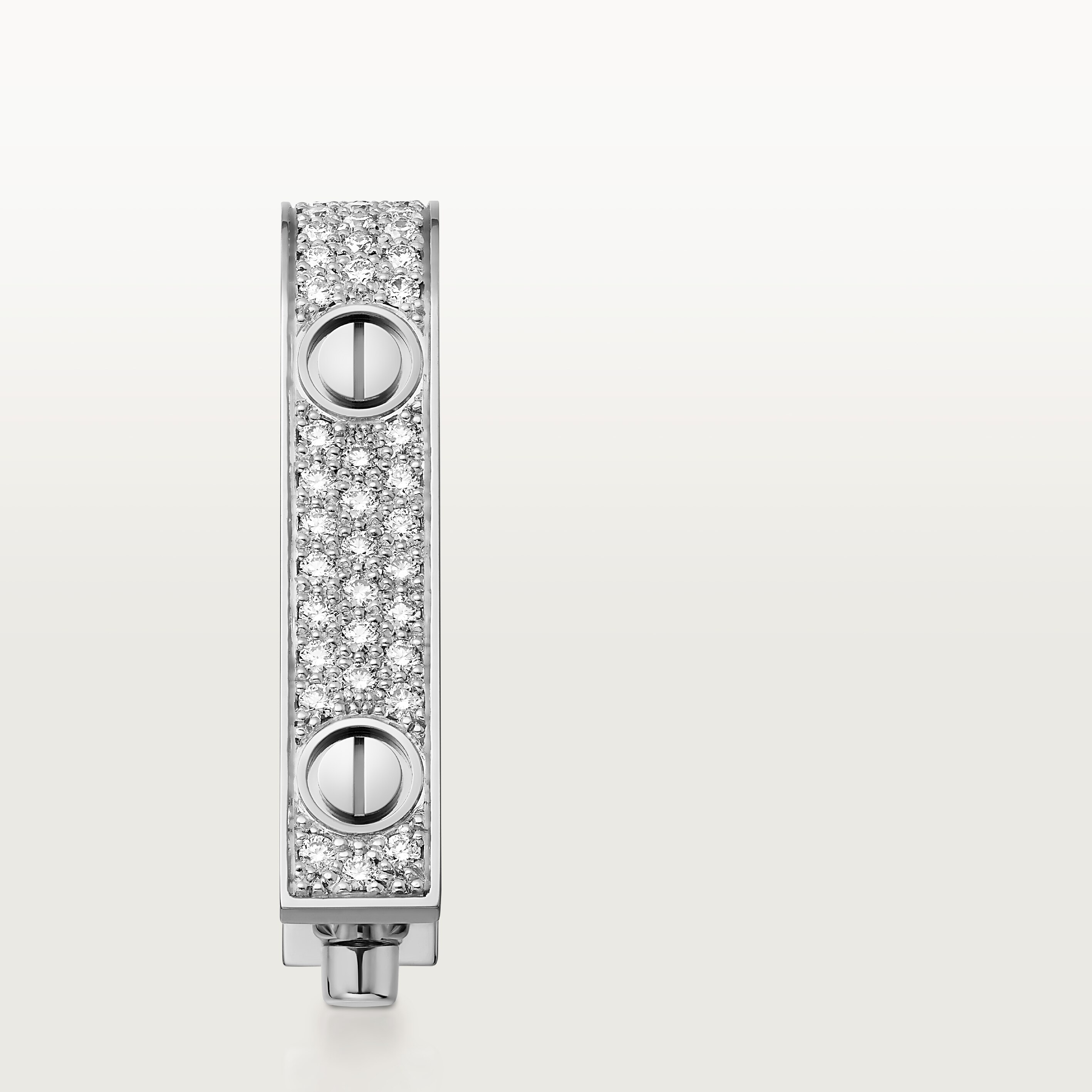 LOVE cufflinks, image 5