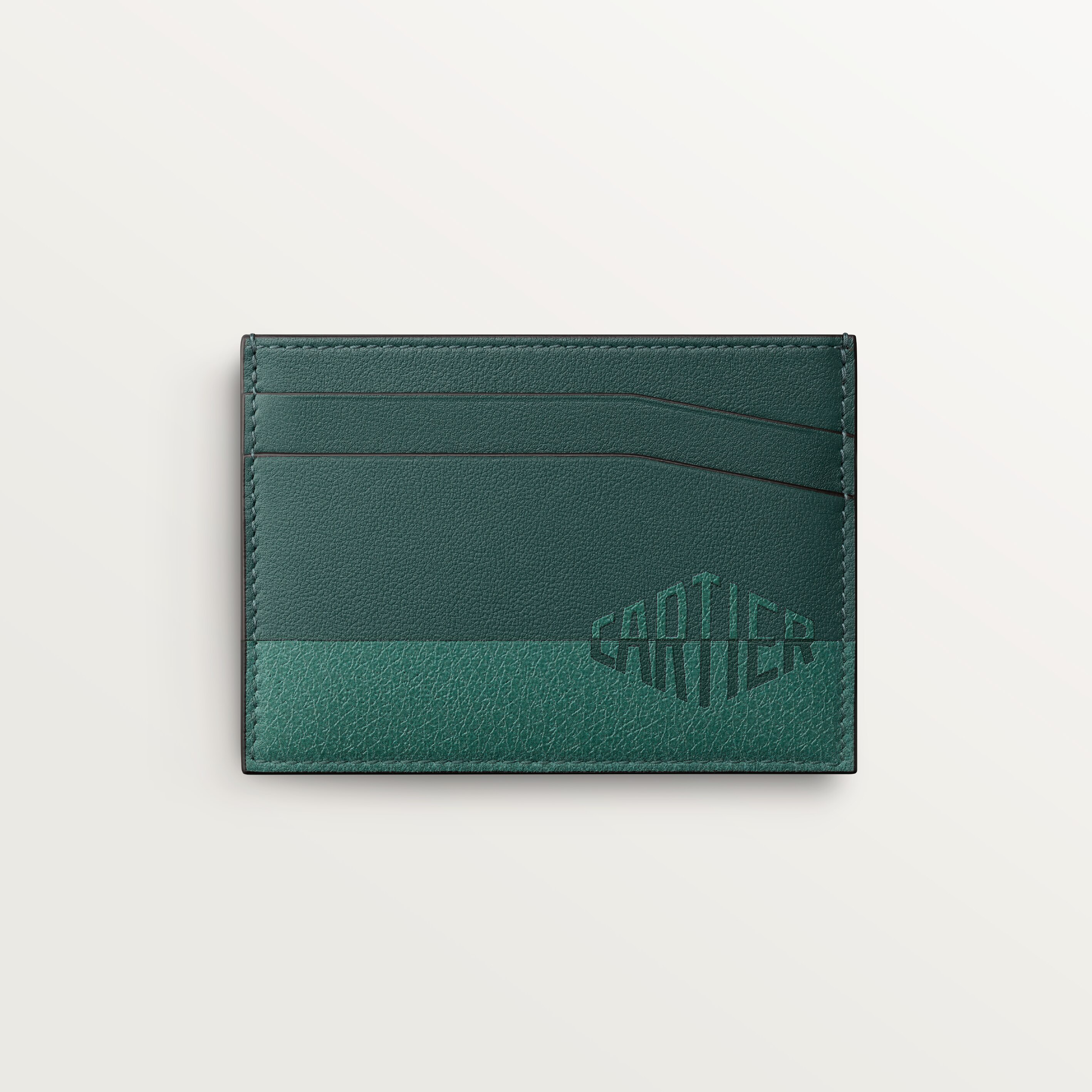 Card holder, Losange Shadow