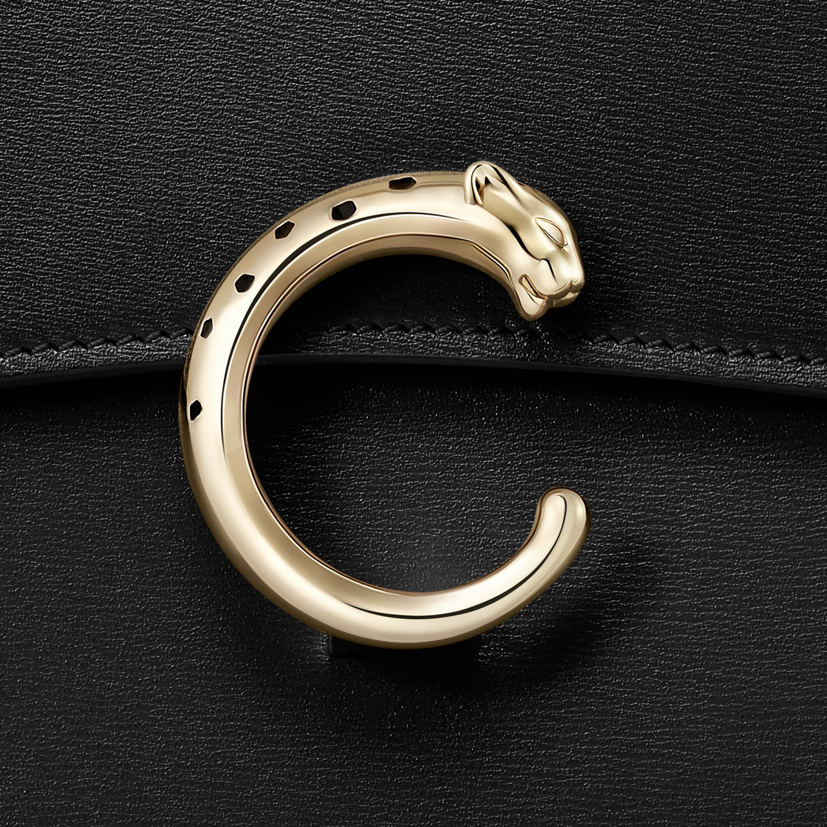 Small bag, Panth&egrave;re C, image 5