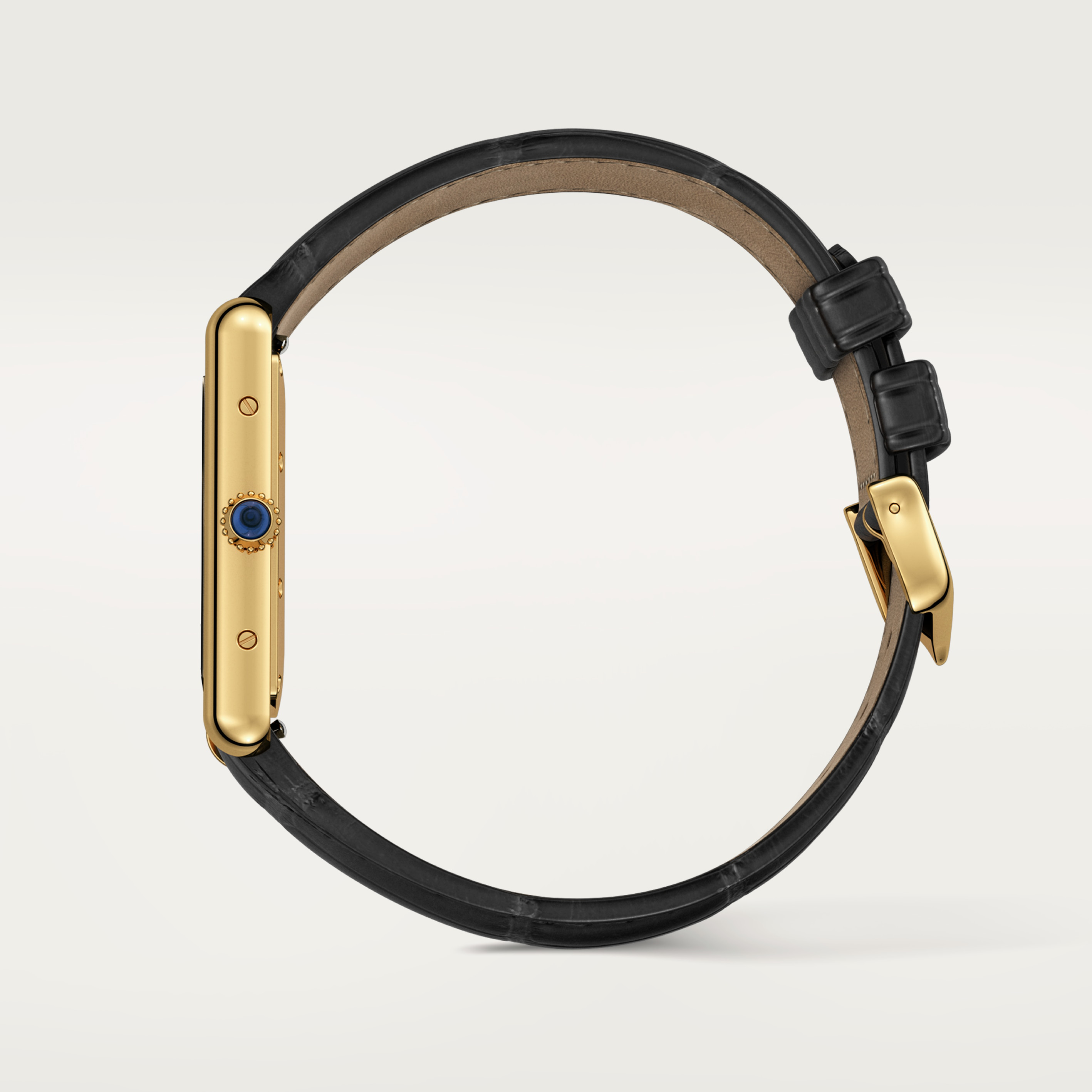 Tank Louis Cartier watch, image 5