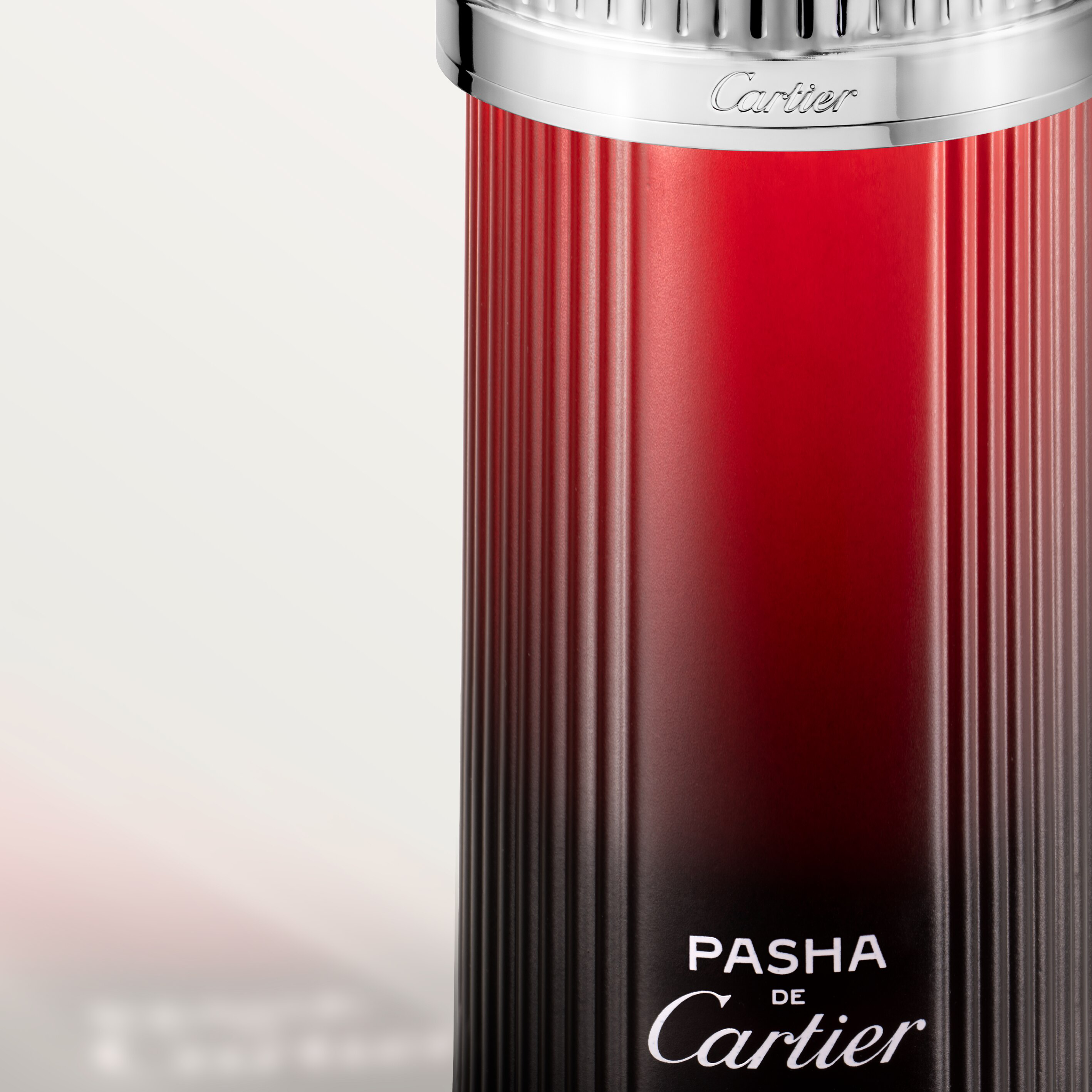 Pasha de Cartier Edition Noire Sport, image 3