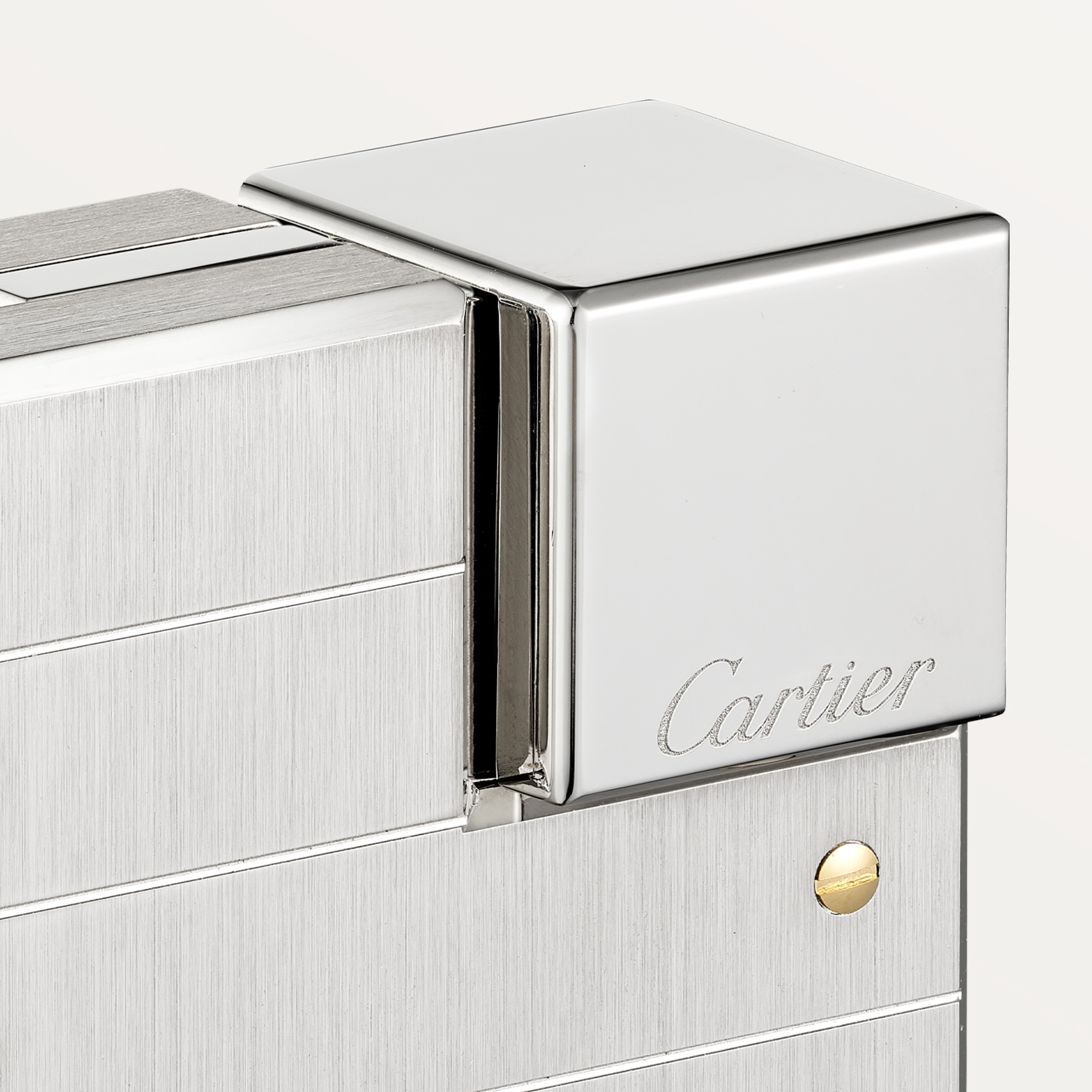 Santos de Cartier lighter