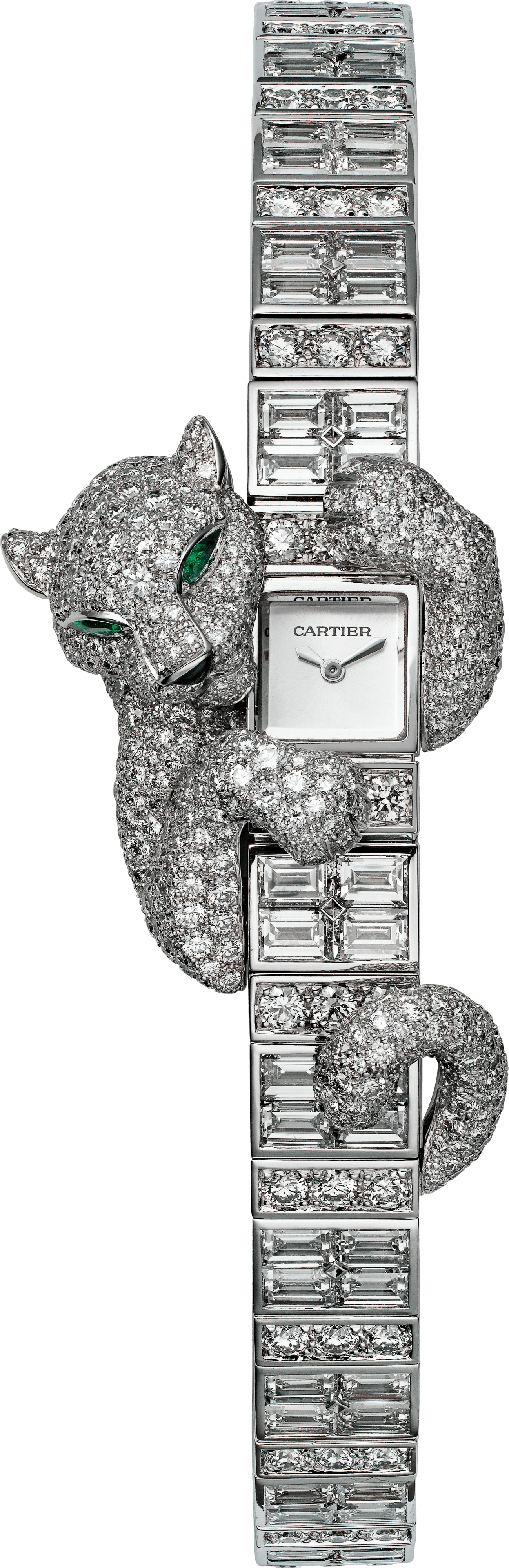 Fine Jewelry watch