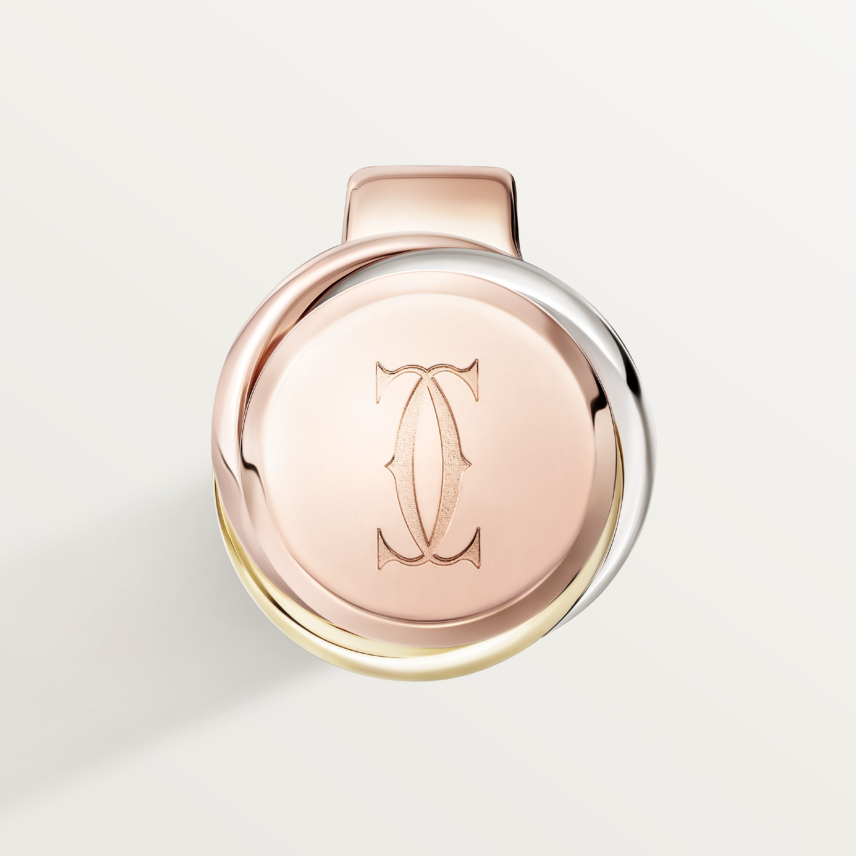 Trinity ballpoint pen, image 7