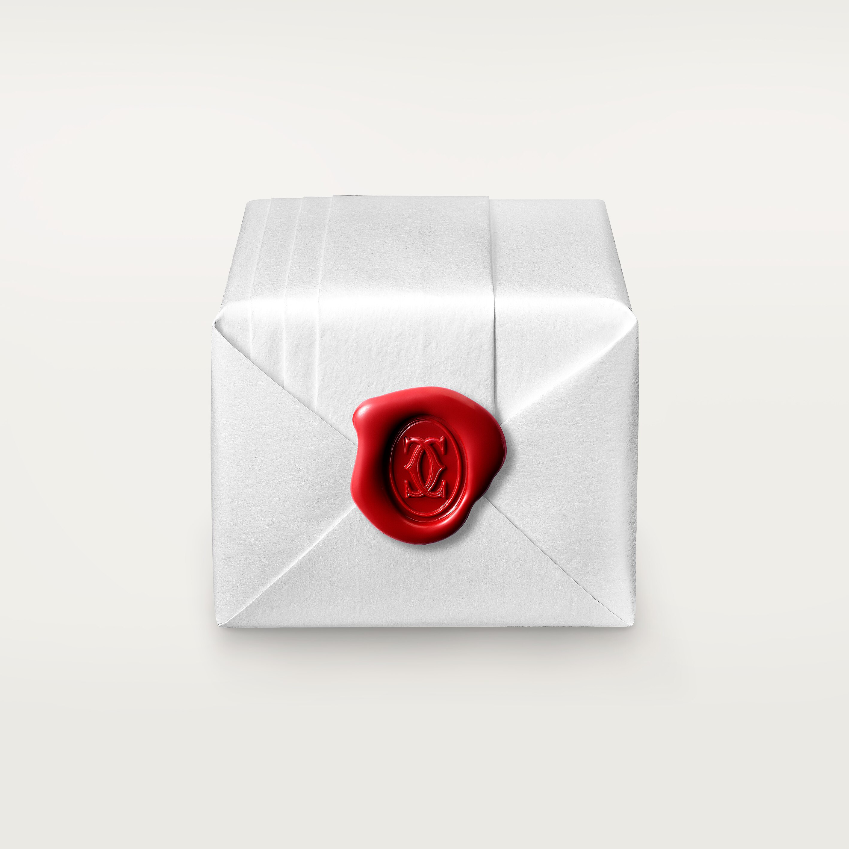 Etincelle de Cartier ring, semi-paved, image 7