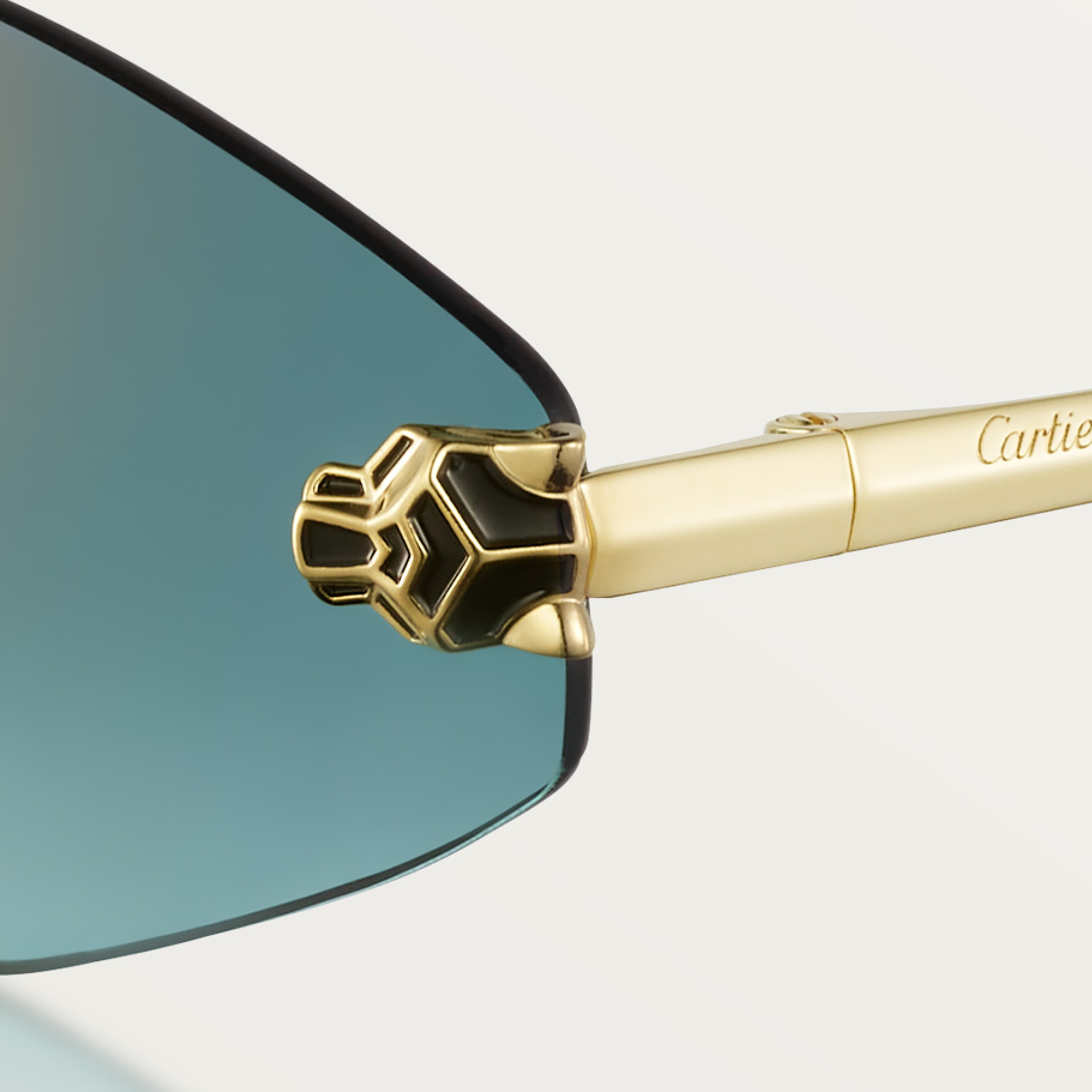 Panth&egrave;re de Cartier sunglasses