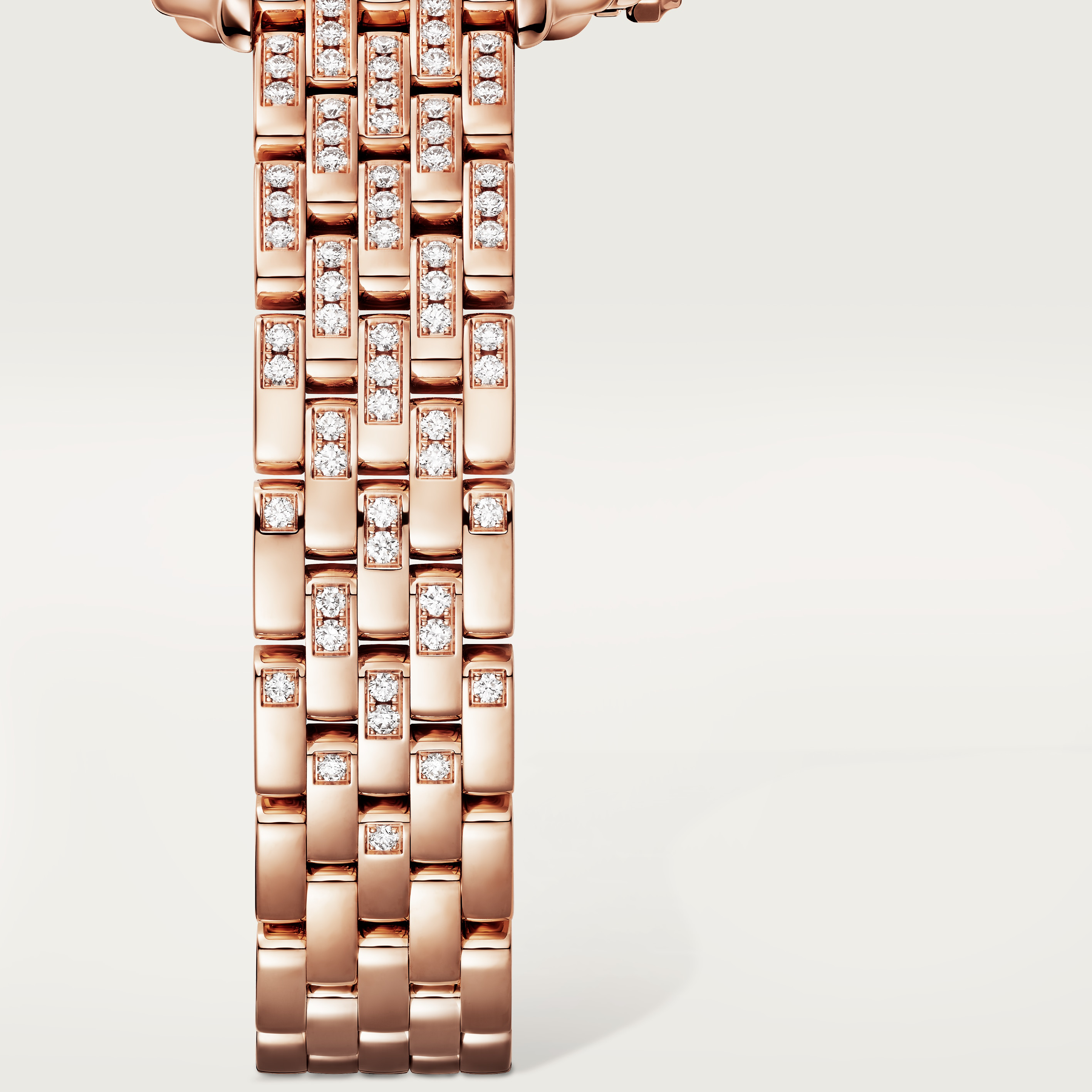 Panth&egrave;re de Cartier watch