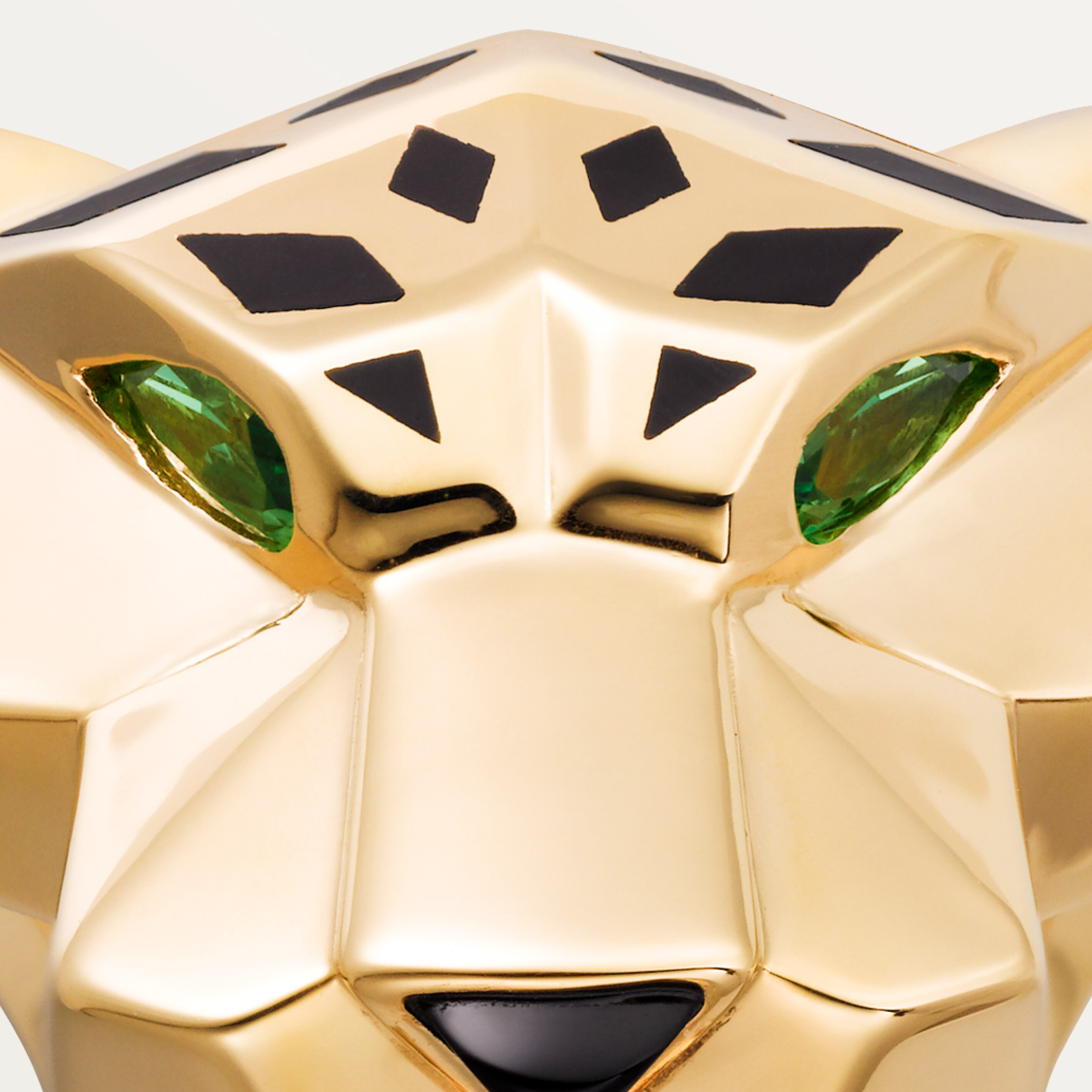 Panth&egrave;re de Cartier ring