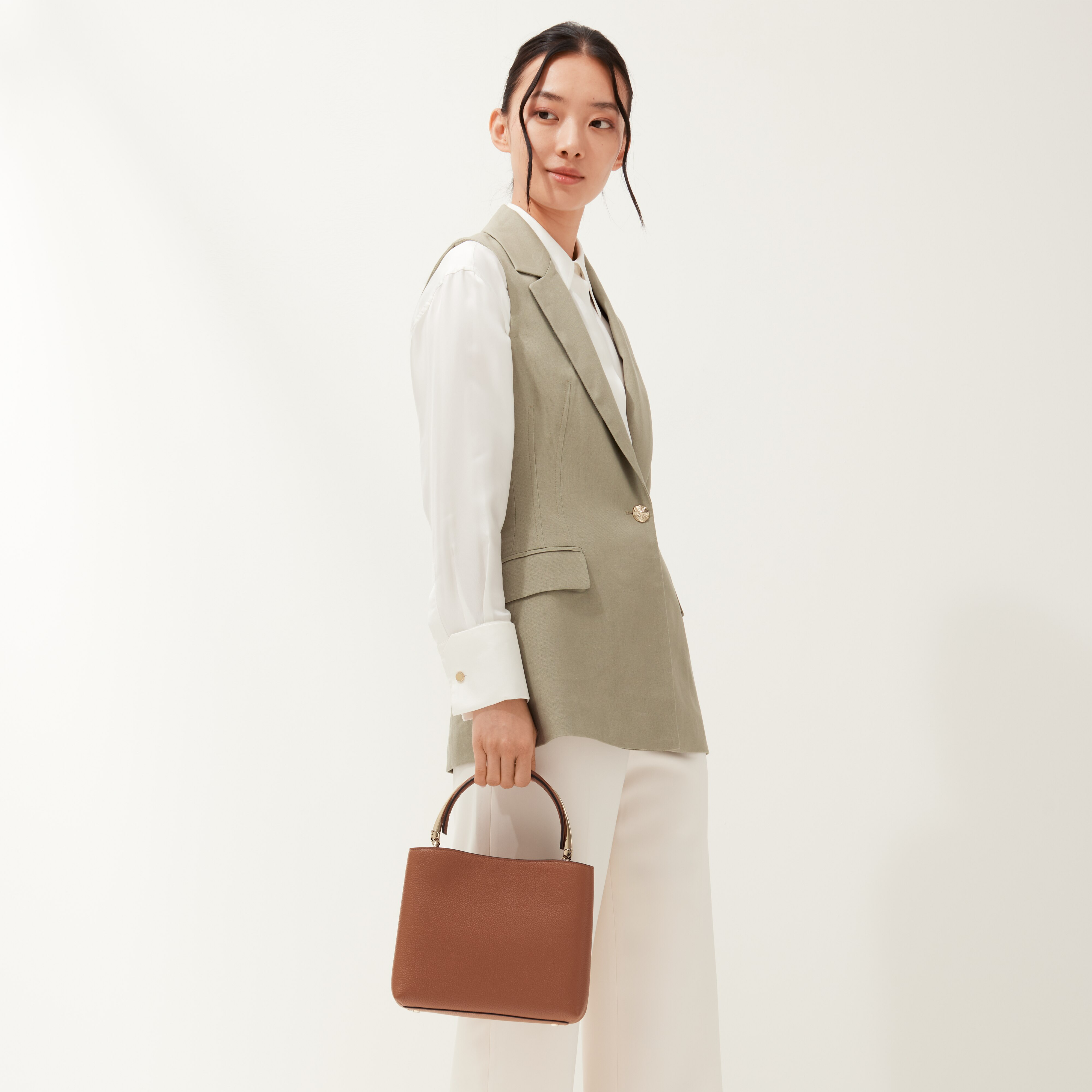 Small bag, Panth&egrave;re Double