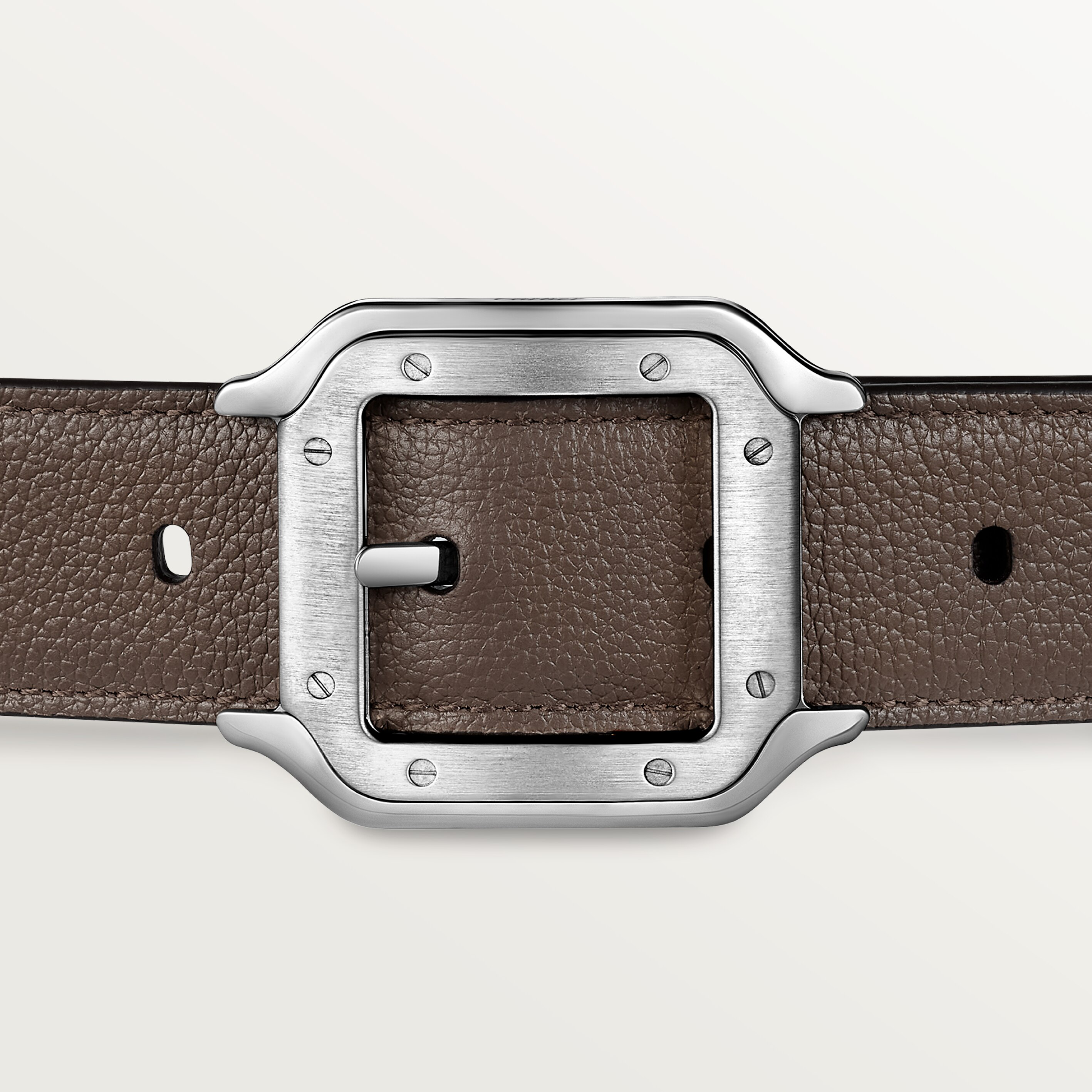  Belt, Santos de Cartier