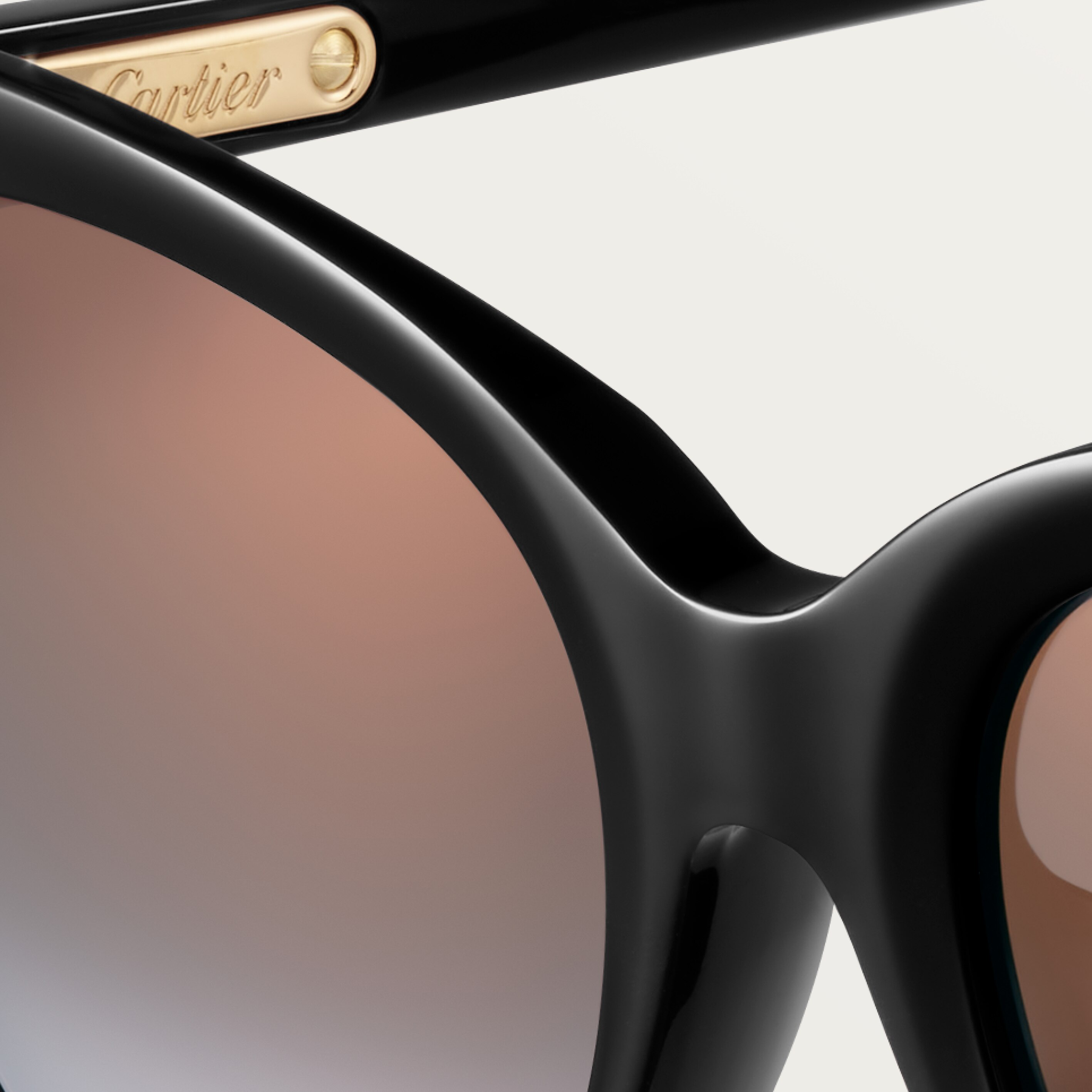 C de Cartier Sunglasses