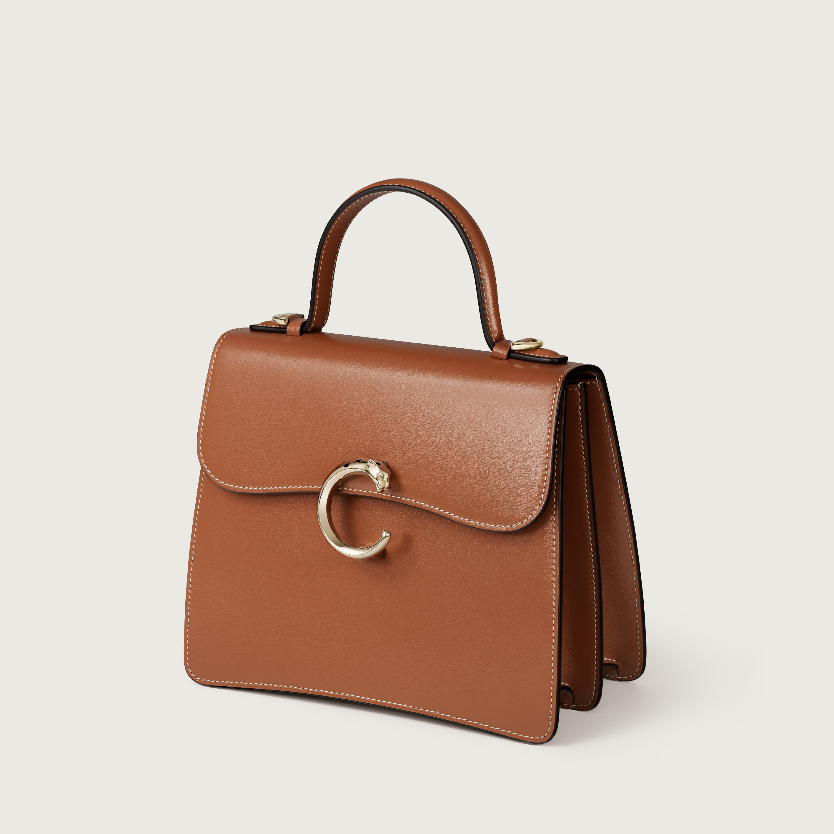 Small bag, Panth&egrave;re C, image 7