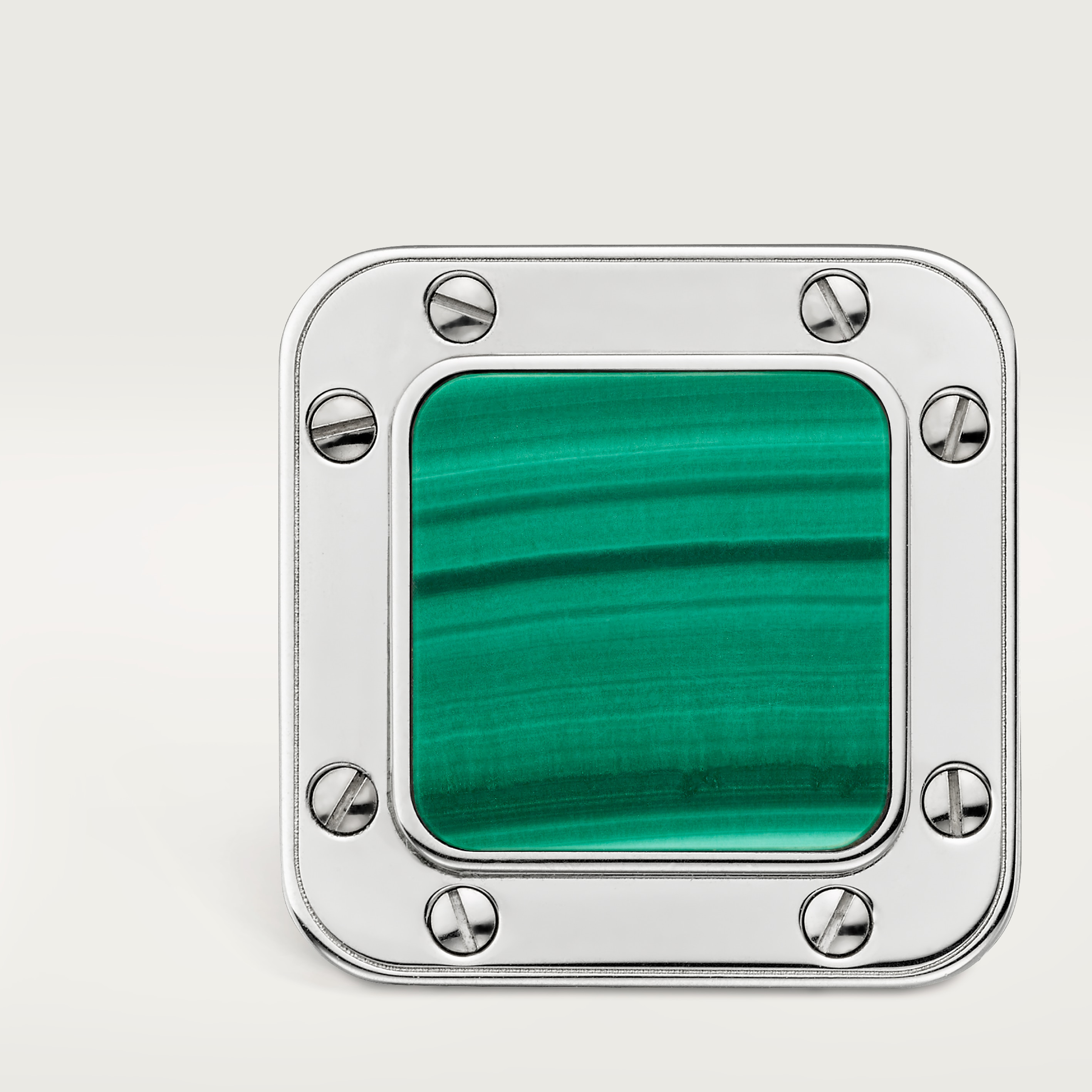 Santos de Cartier cufflinks