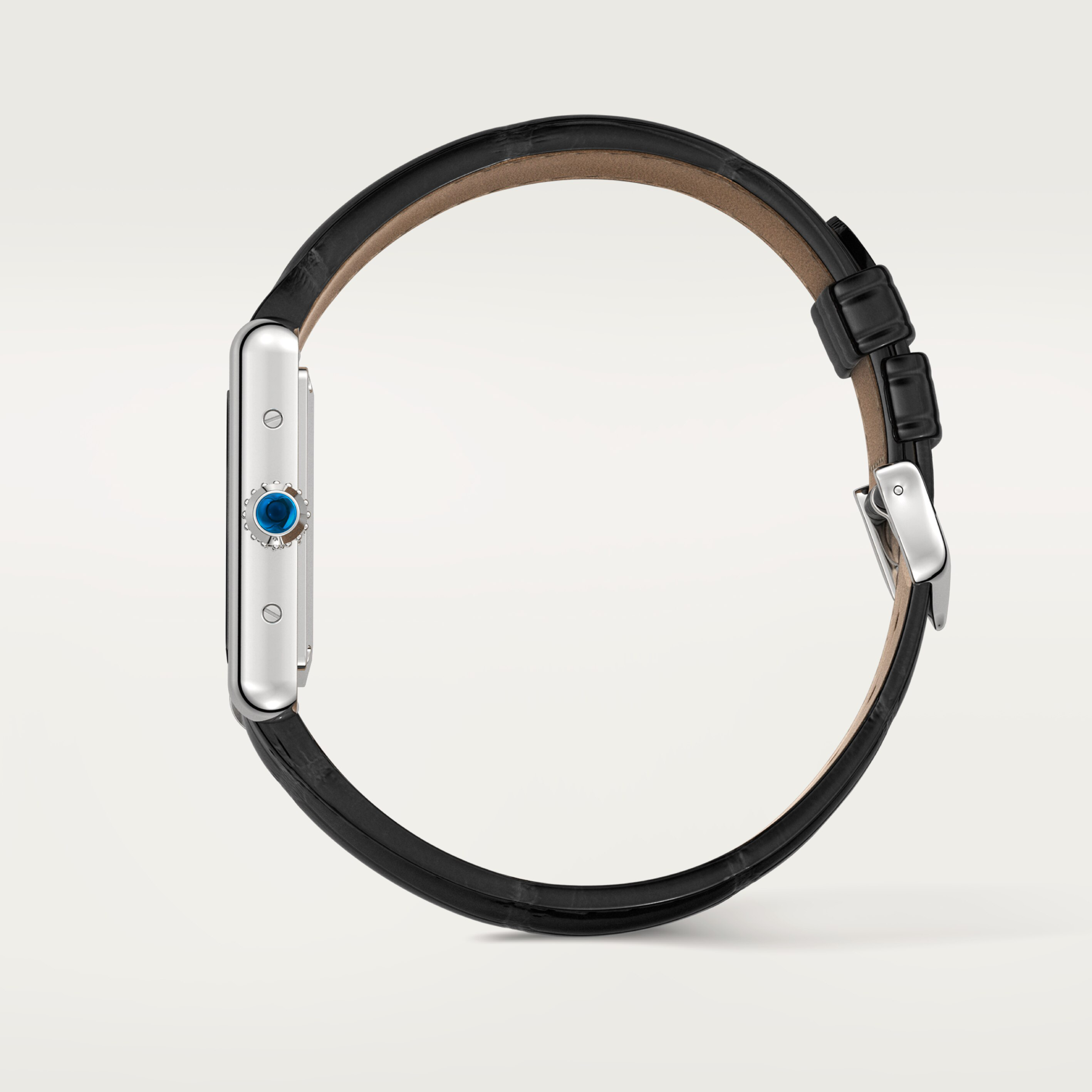 Tank Must de Cartier watch