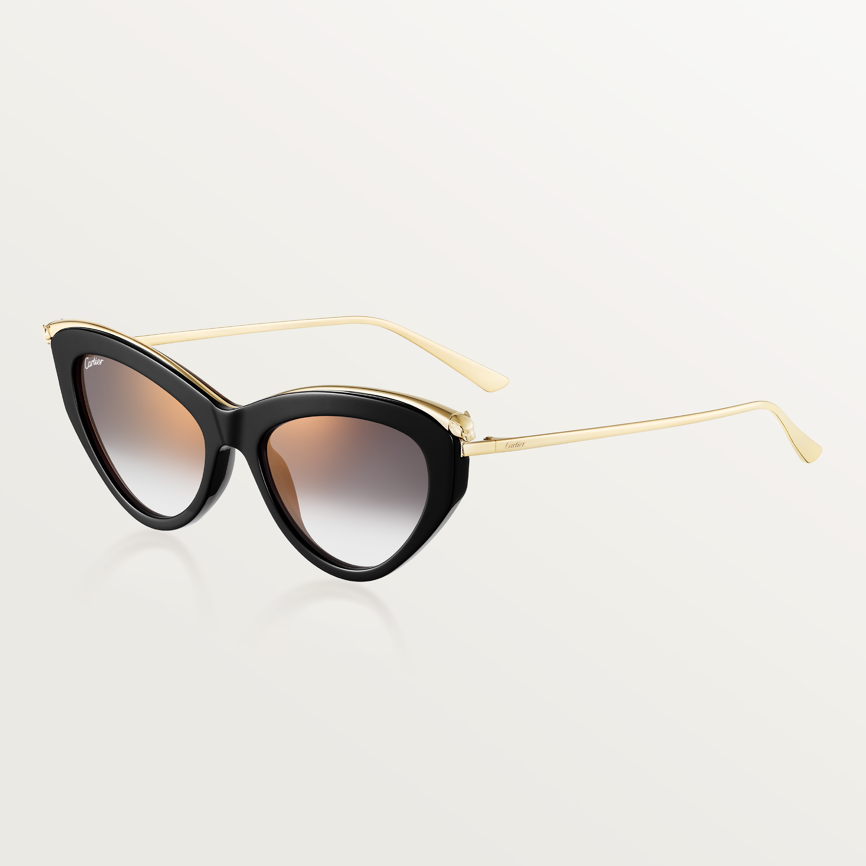 Panth&egrave;re de Cartier Sunglasses