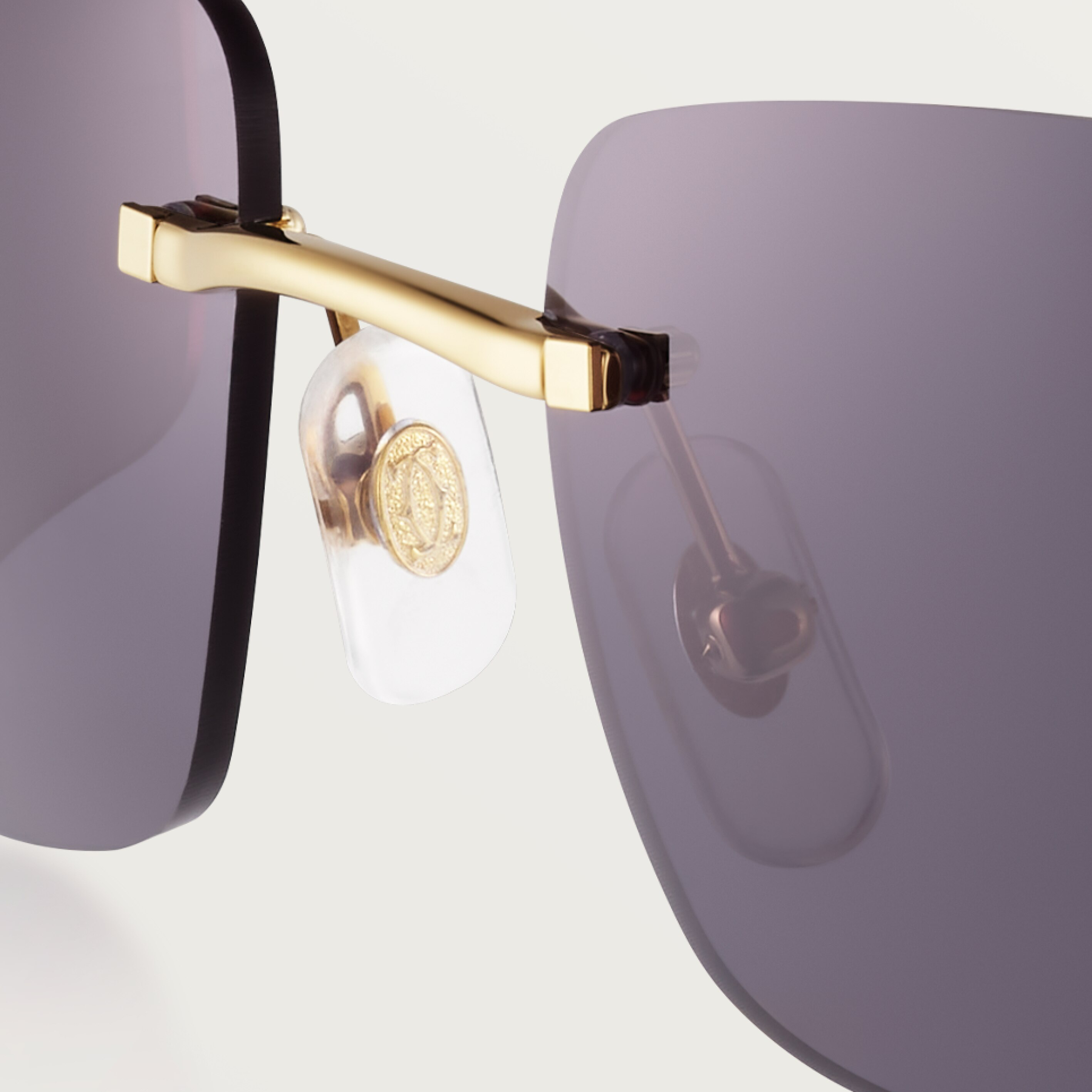 Panth&egrave;re de Cartier sunglasses