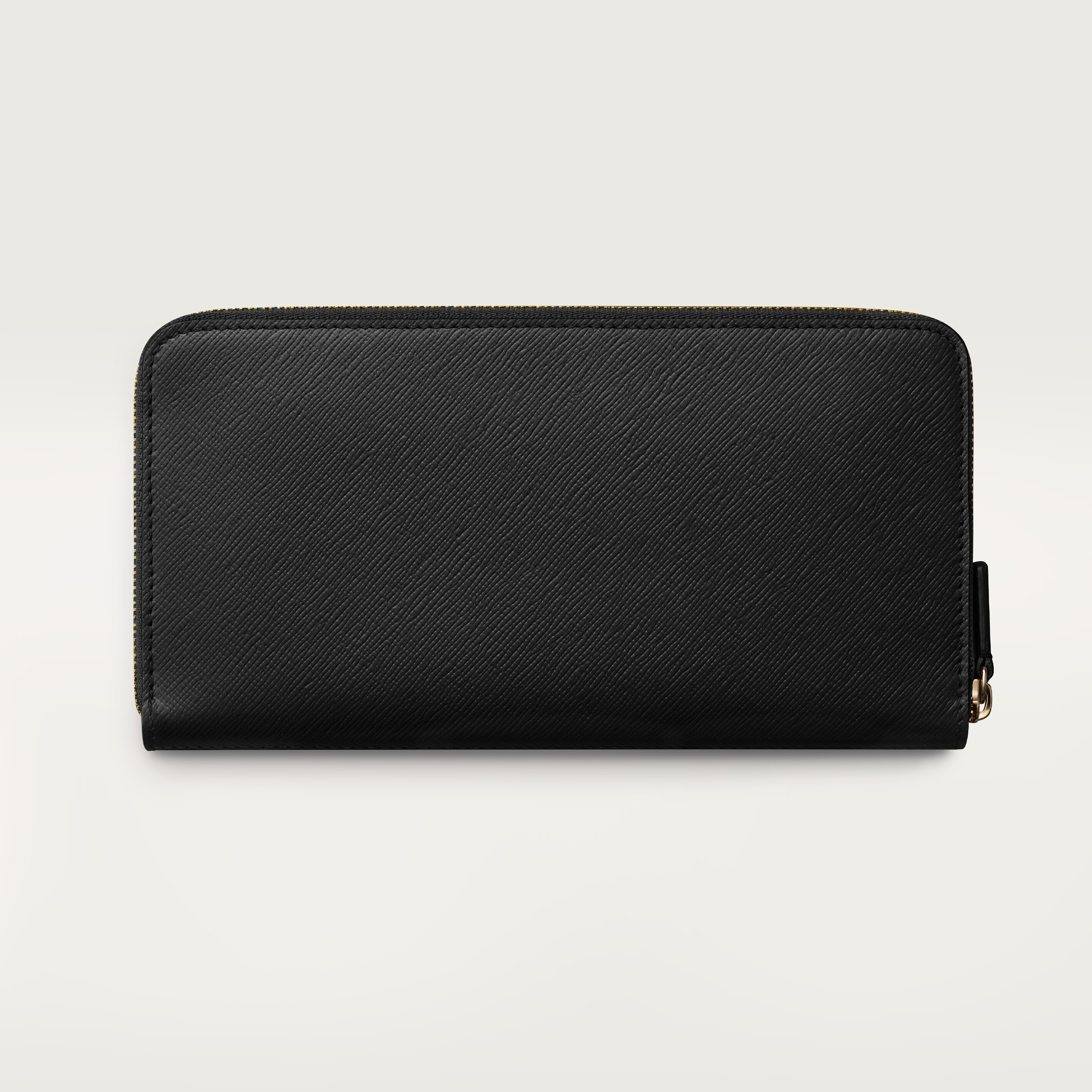 Wallet, C de Cartier