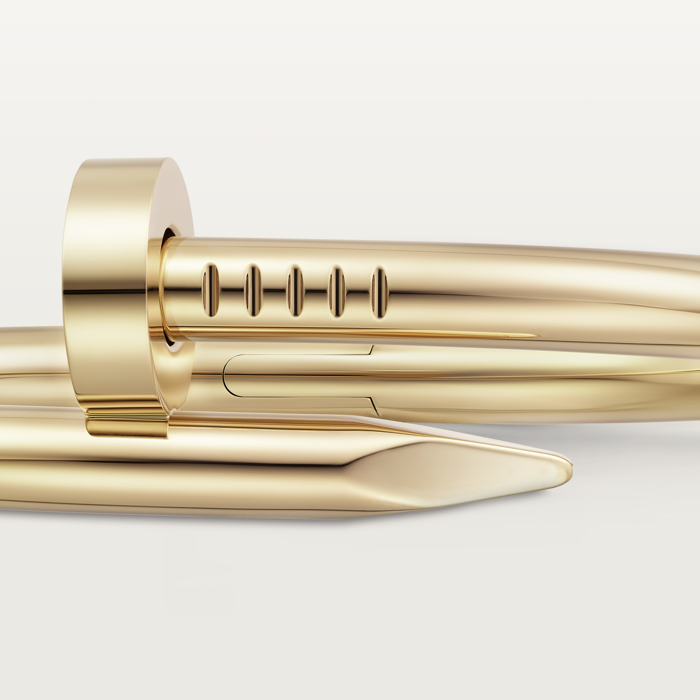 Juste un Clou bracelet, large model, image 6