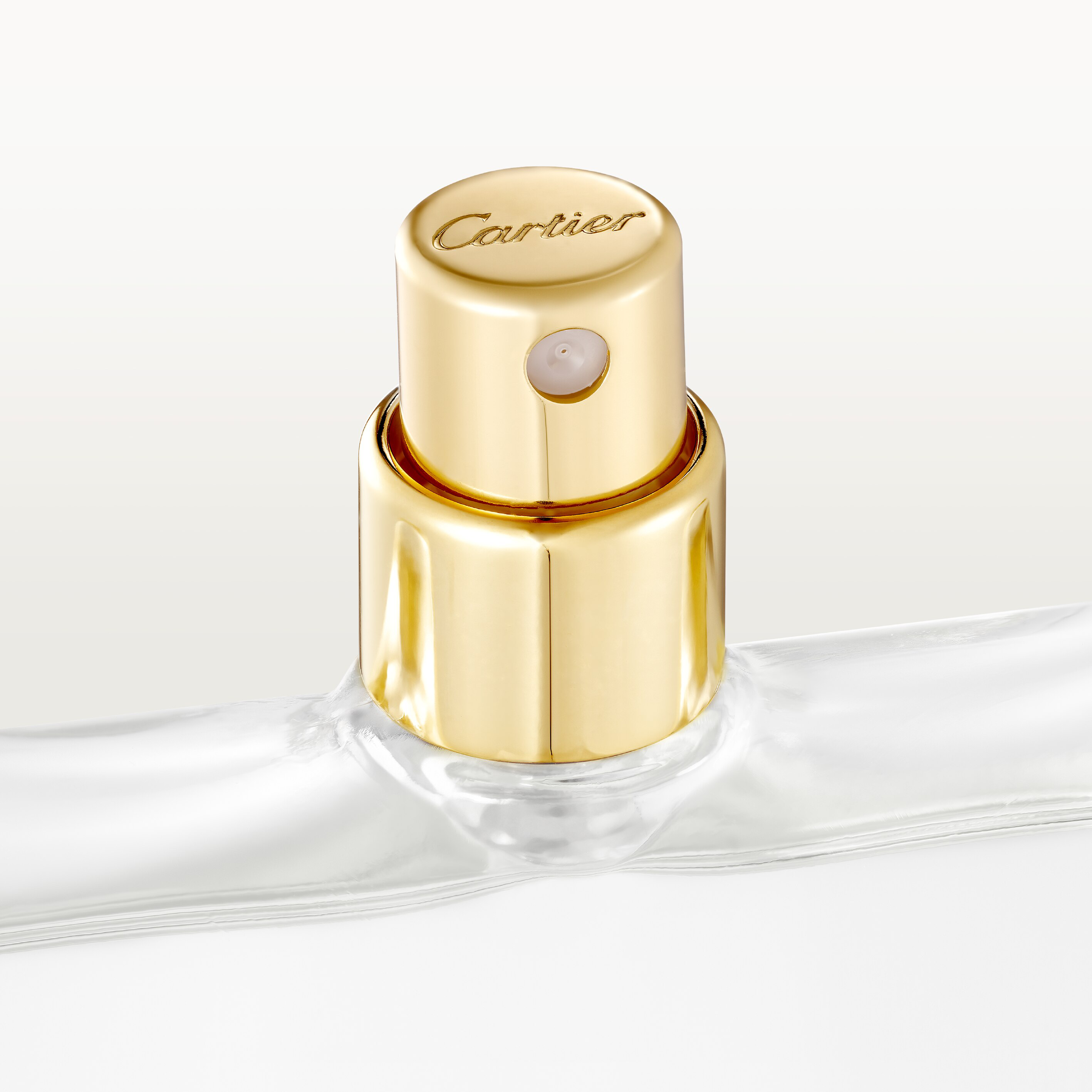 Les N&eacute;cessaires &agrave; Parfum Refills Les Heures de Parfum VIII L'Heure Diaphane