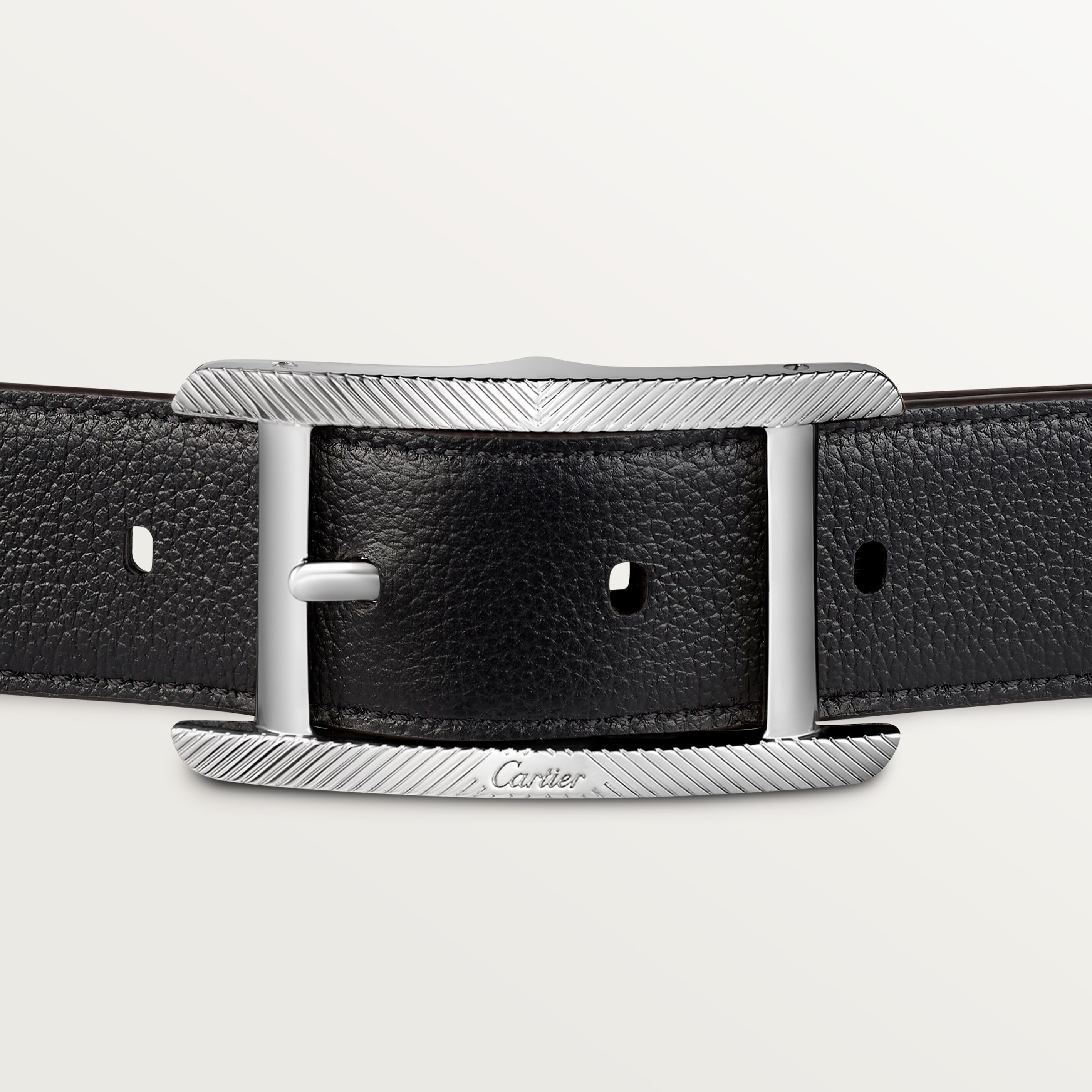  Belt, Tank de Cartier, image 5