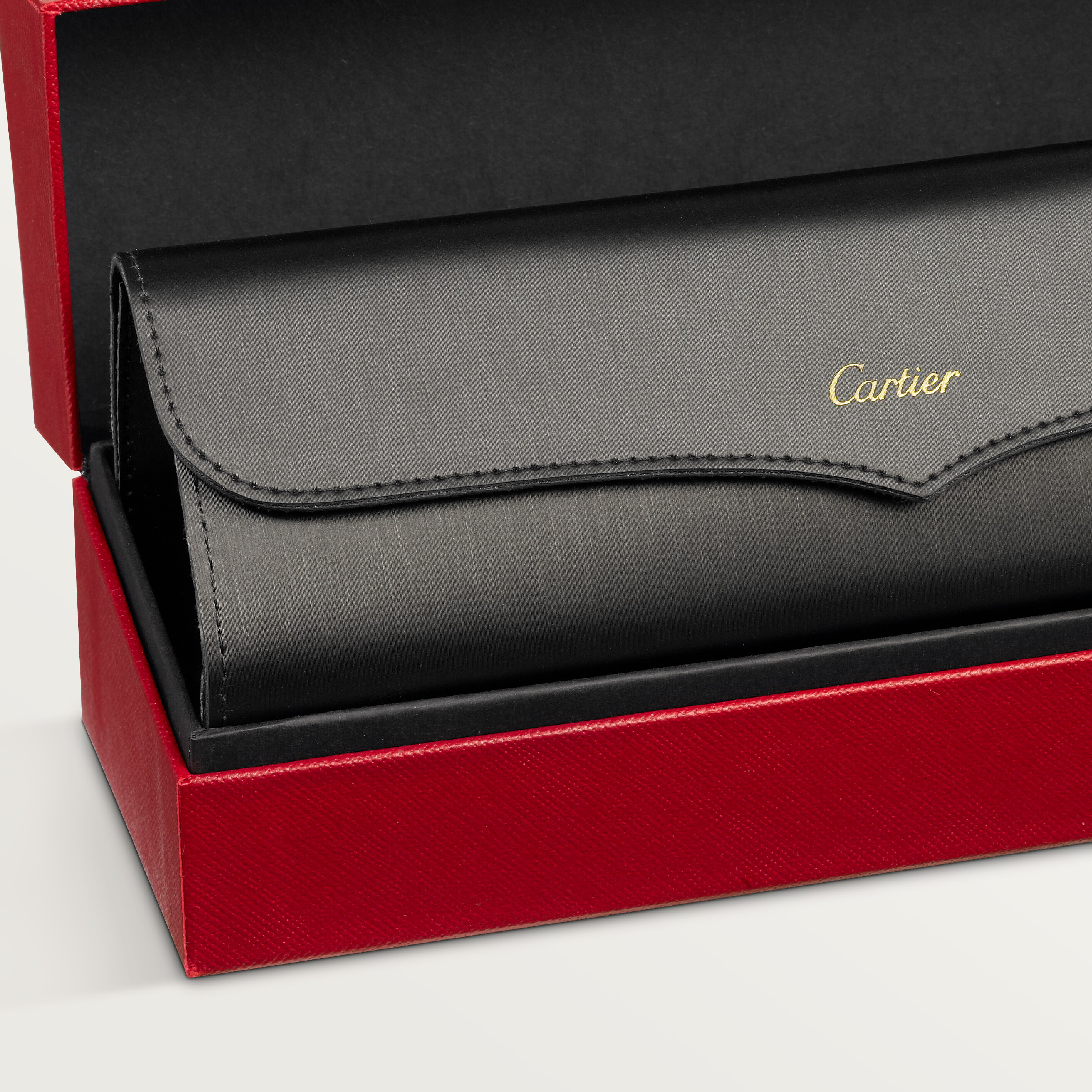 Sunglasses, Classic C de Cartier motif, image 7