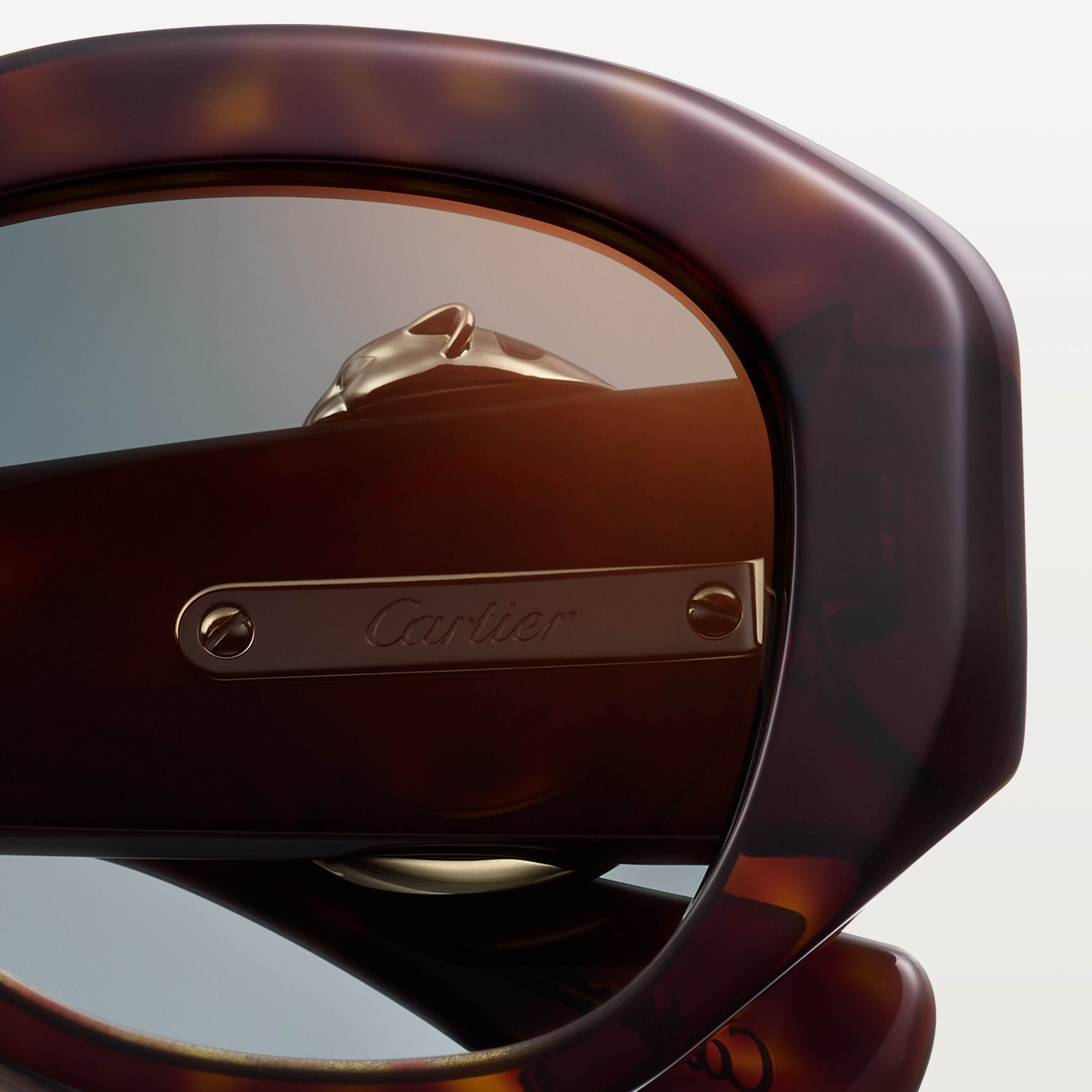 Panth&egrave;re de Cartier sunglasses, image 6