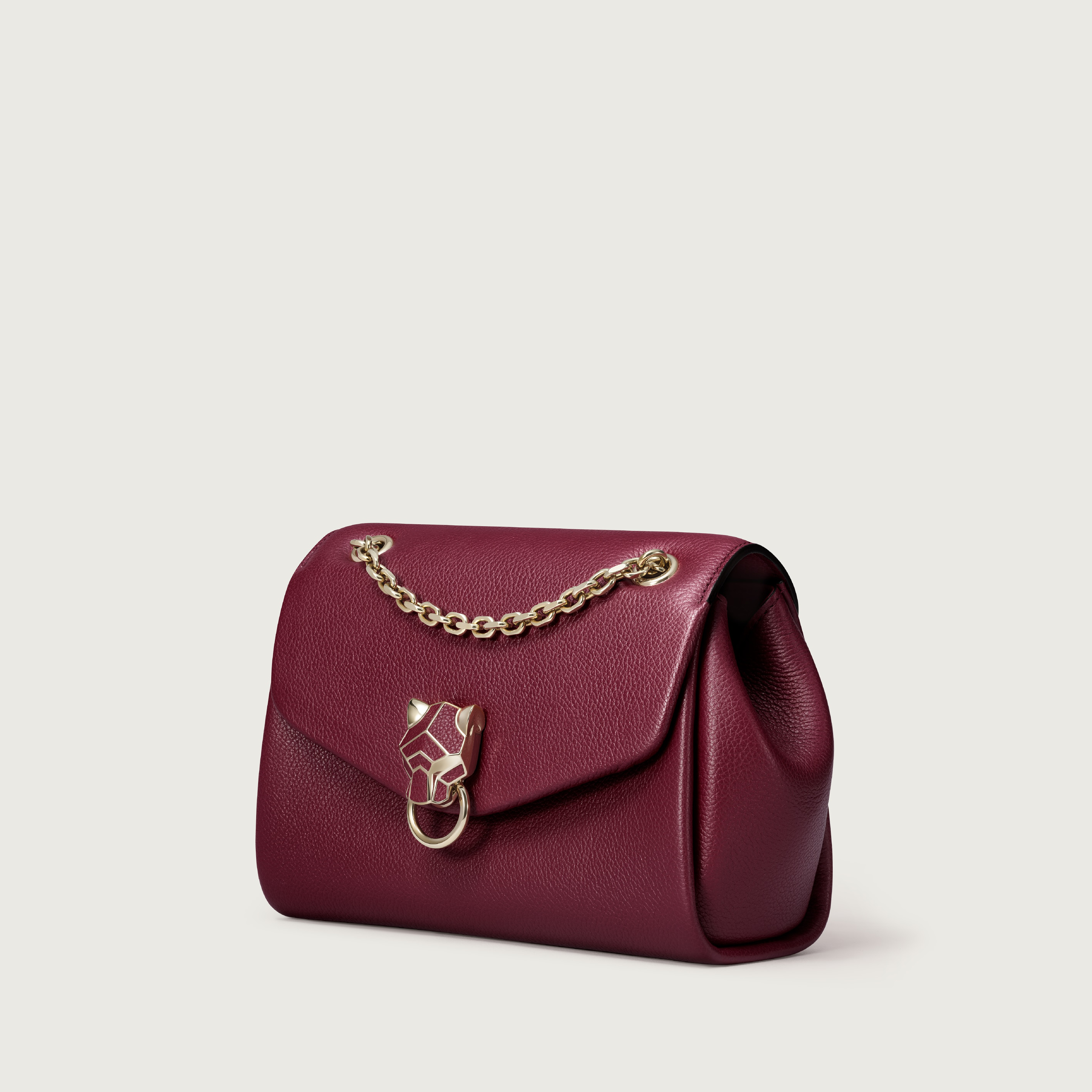 Mini bag, Panth&egrave;re Graphique, image 7