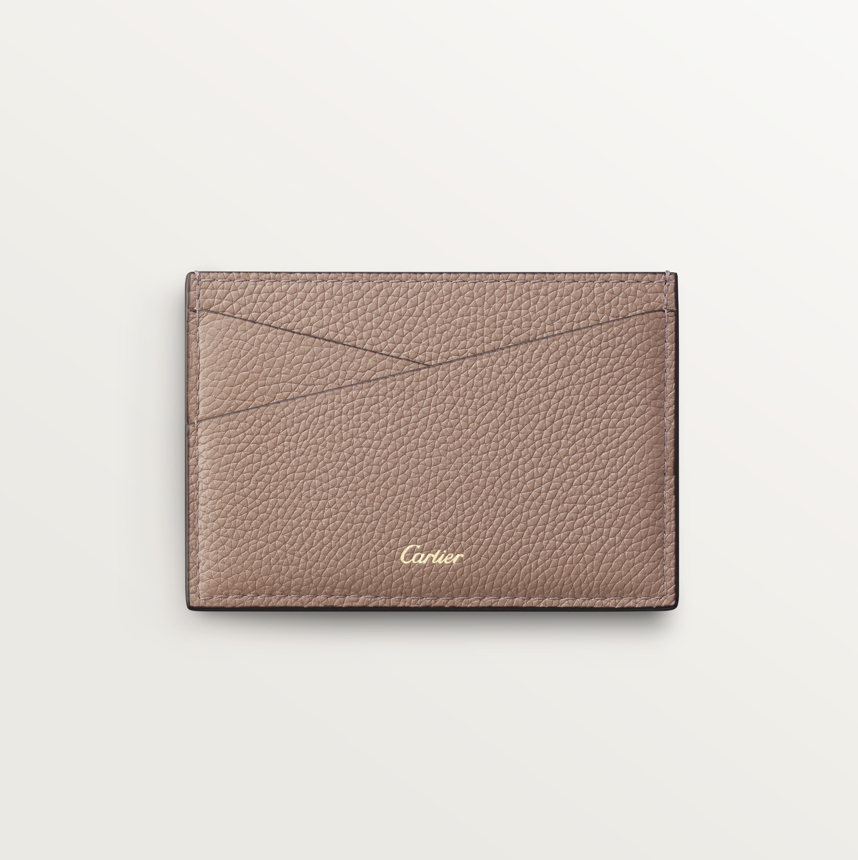 Card holder, Panth&egrave;re Graphique