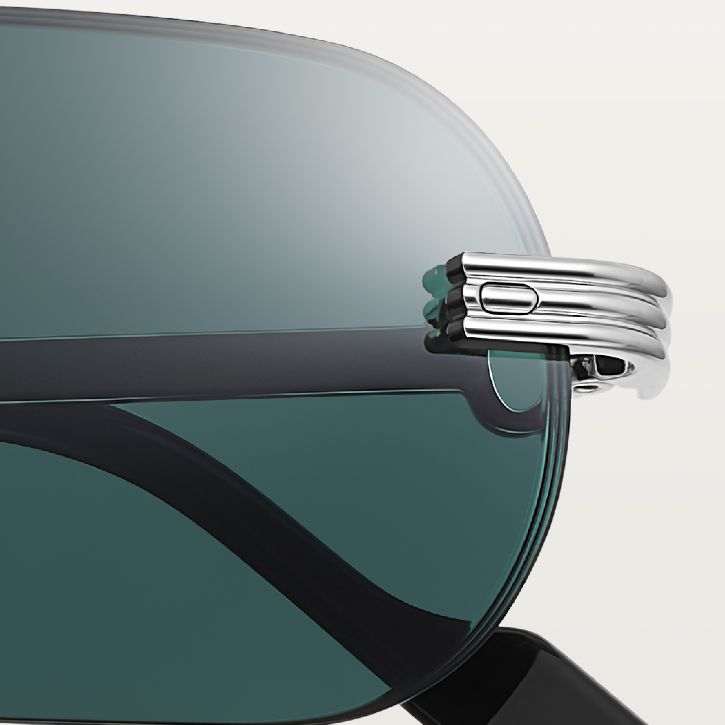 Premi&egrave;re de Cartier Sunglasses, image 5