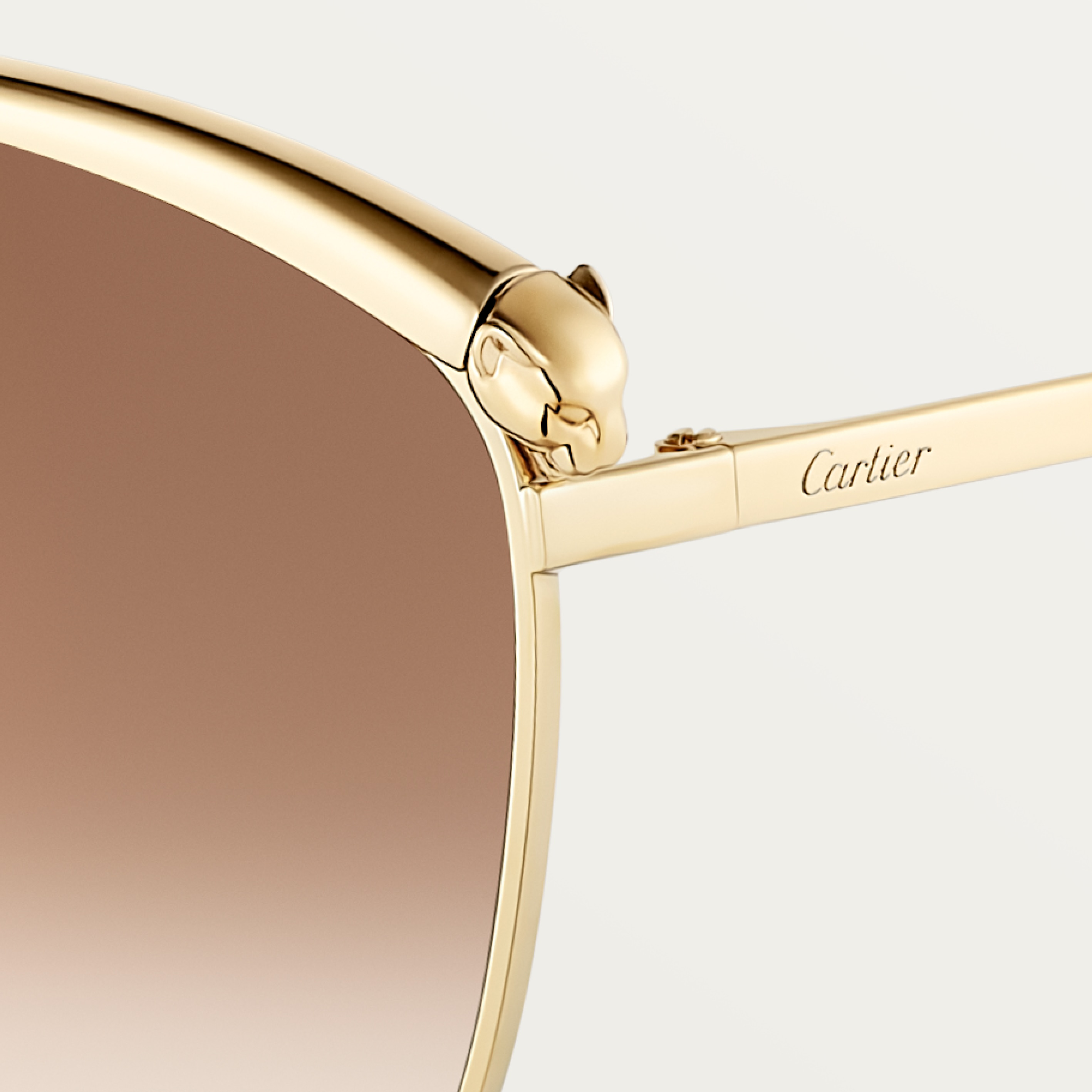 Panth&egrave;re de Cartier Sunglasses, image 5