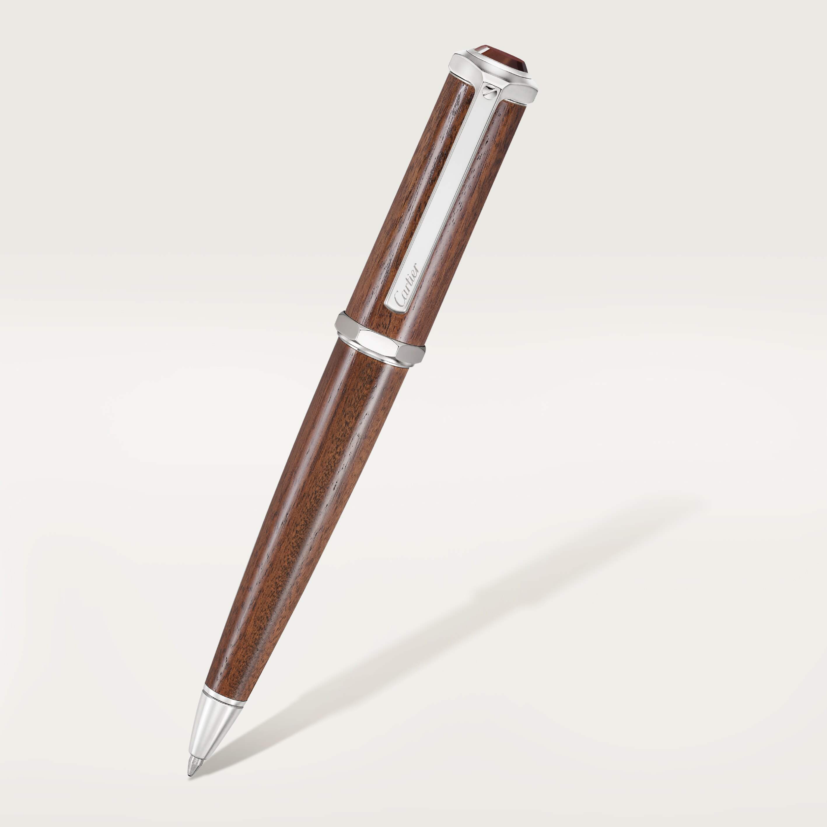 Santos-Dumont de Cartier pen